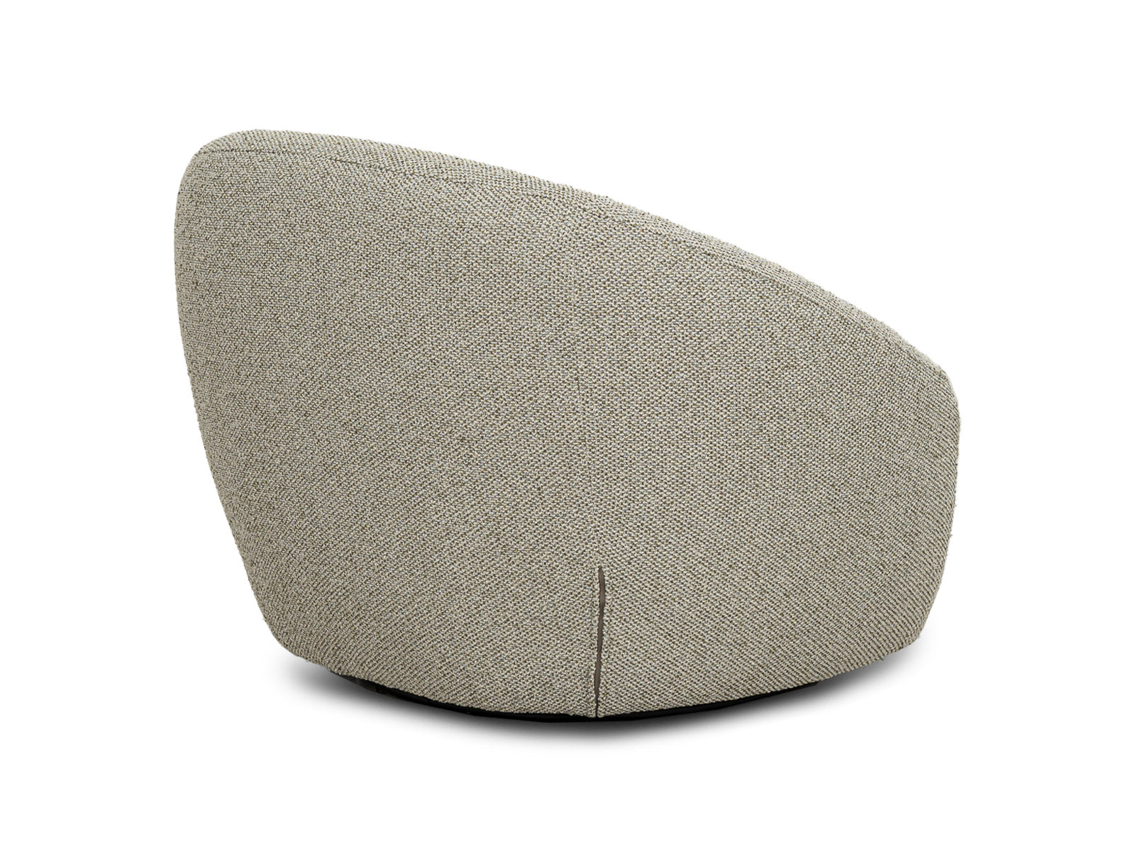 Sillon Auxiliar Giro (Giratorio) #Color_Tan"T26600"