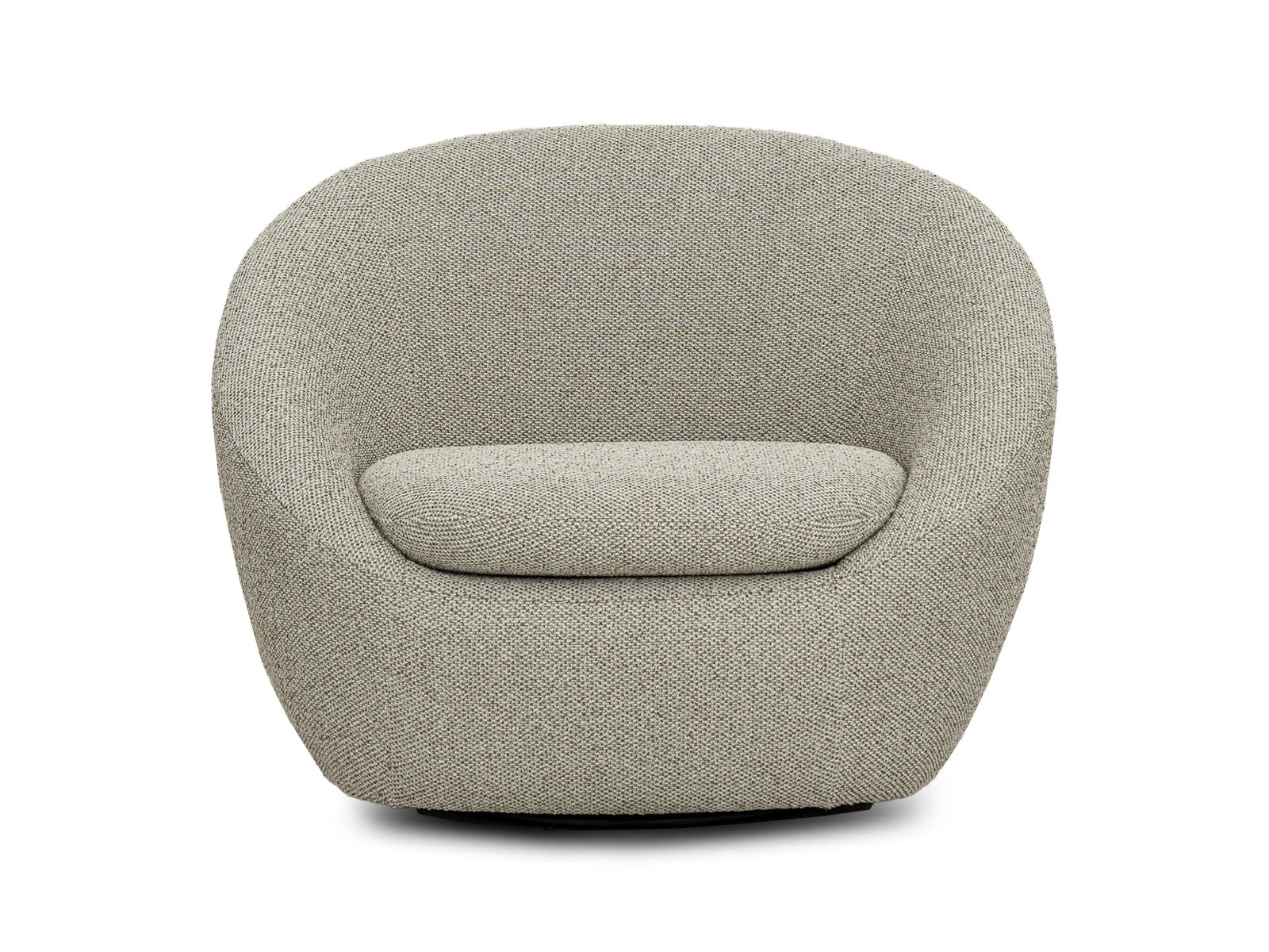 Sillon Auxiliar Giro (Giratorio) #Color_Tan"T26600"