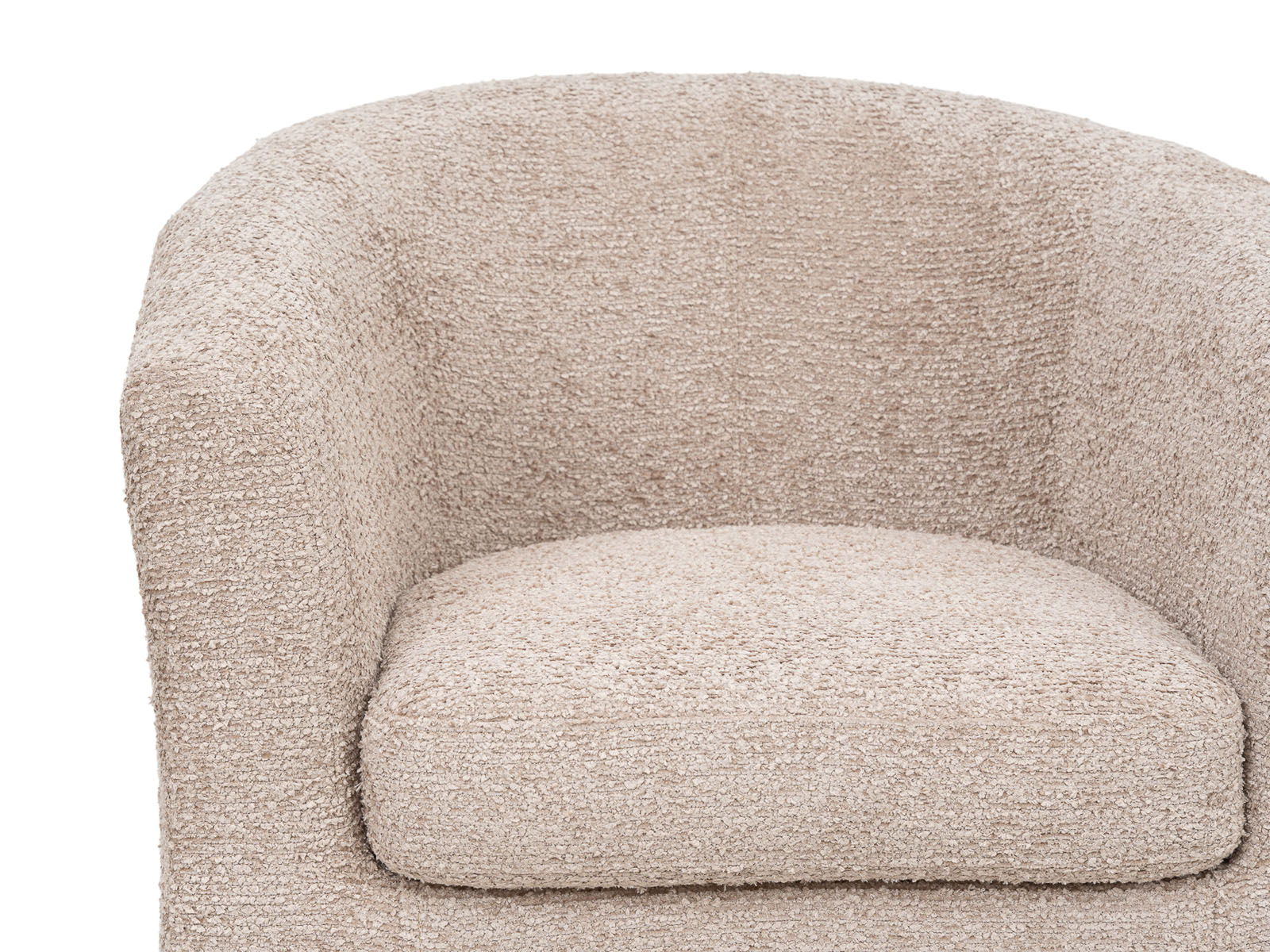 Sillon Auxiliar Melba c/Moka #Color_RosyBrown"T36116"