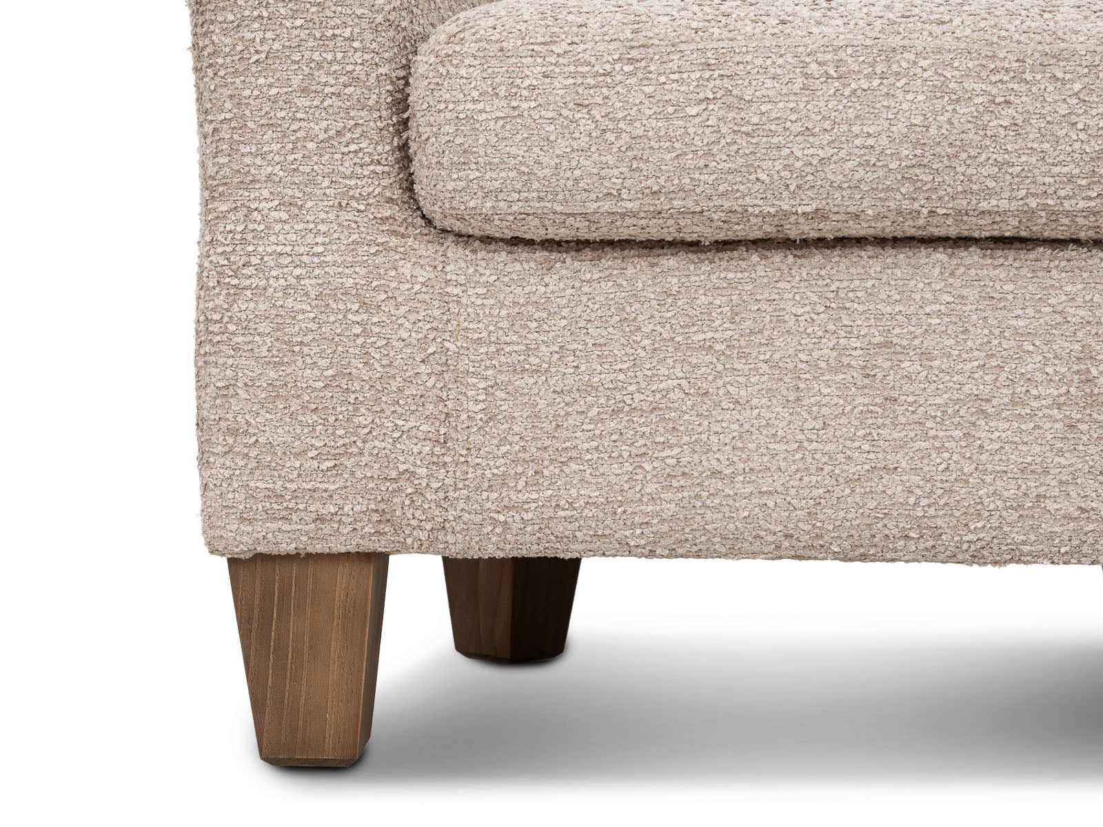 Sillon Auxiliar Melba c/Moka #Color_RosyBrown"T36116"