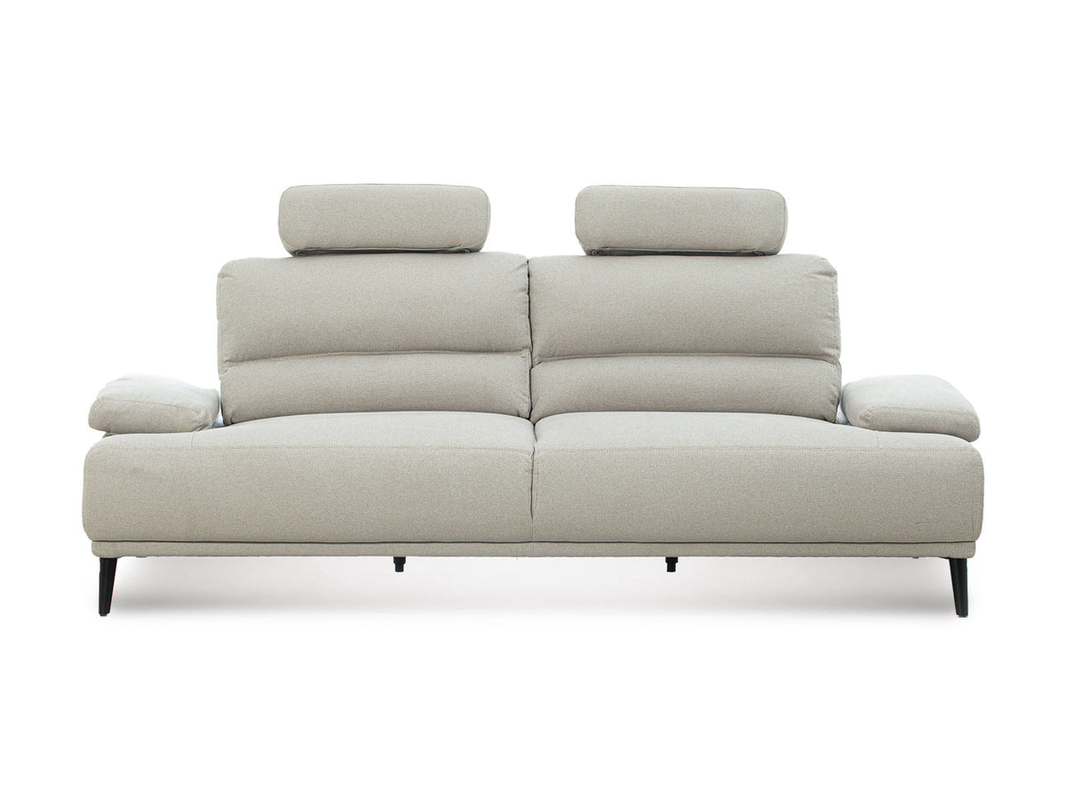 Sofa Acro Plus #Color_Beige"T36112"