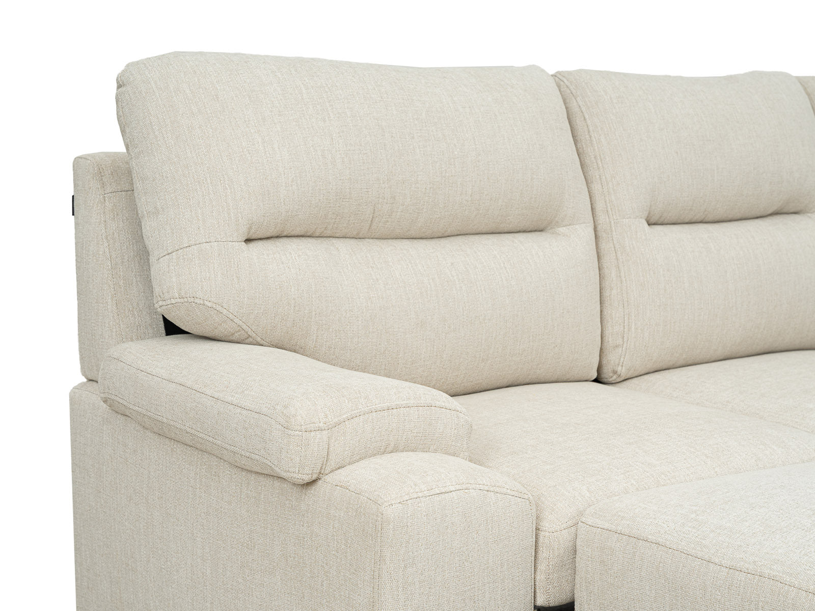 Sala Sofa Cama Cyril #Color_Beige"T36117"
