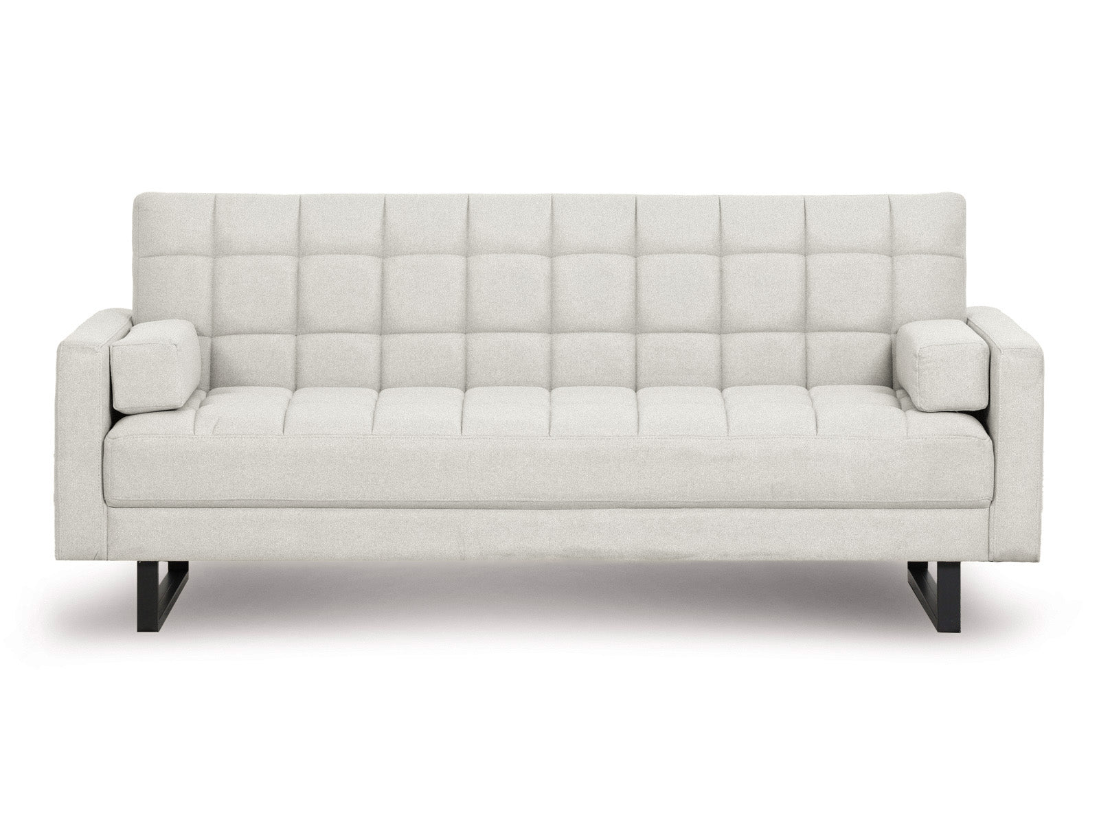 Sofa Cama Wylie Premier #Color_LightGrey"T32916"
