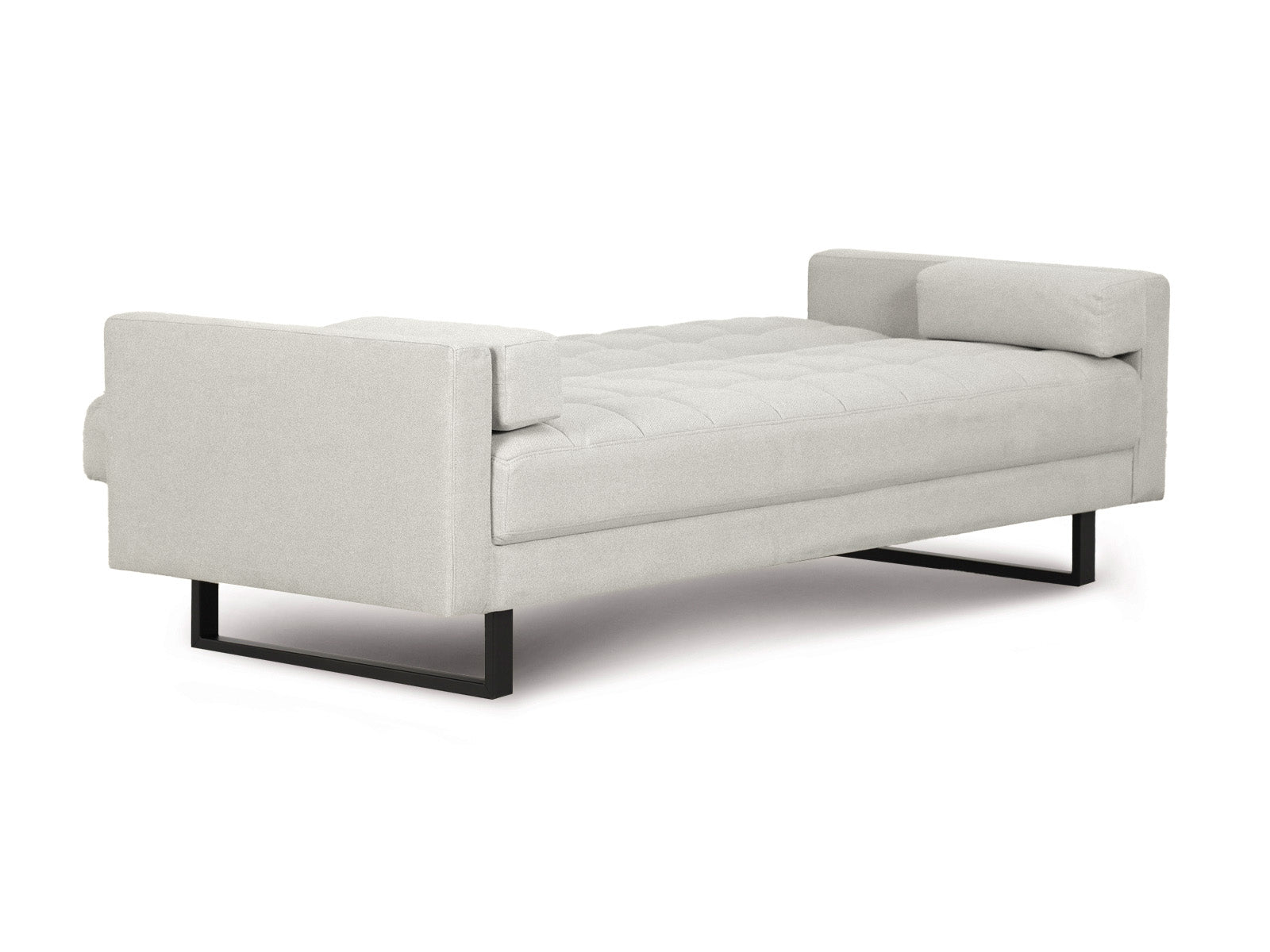 Sofa Cama Wylie Premier #Color_LightGrey"T32916"
