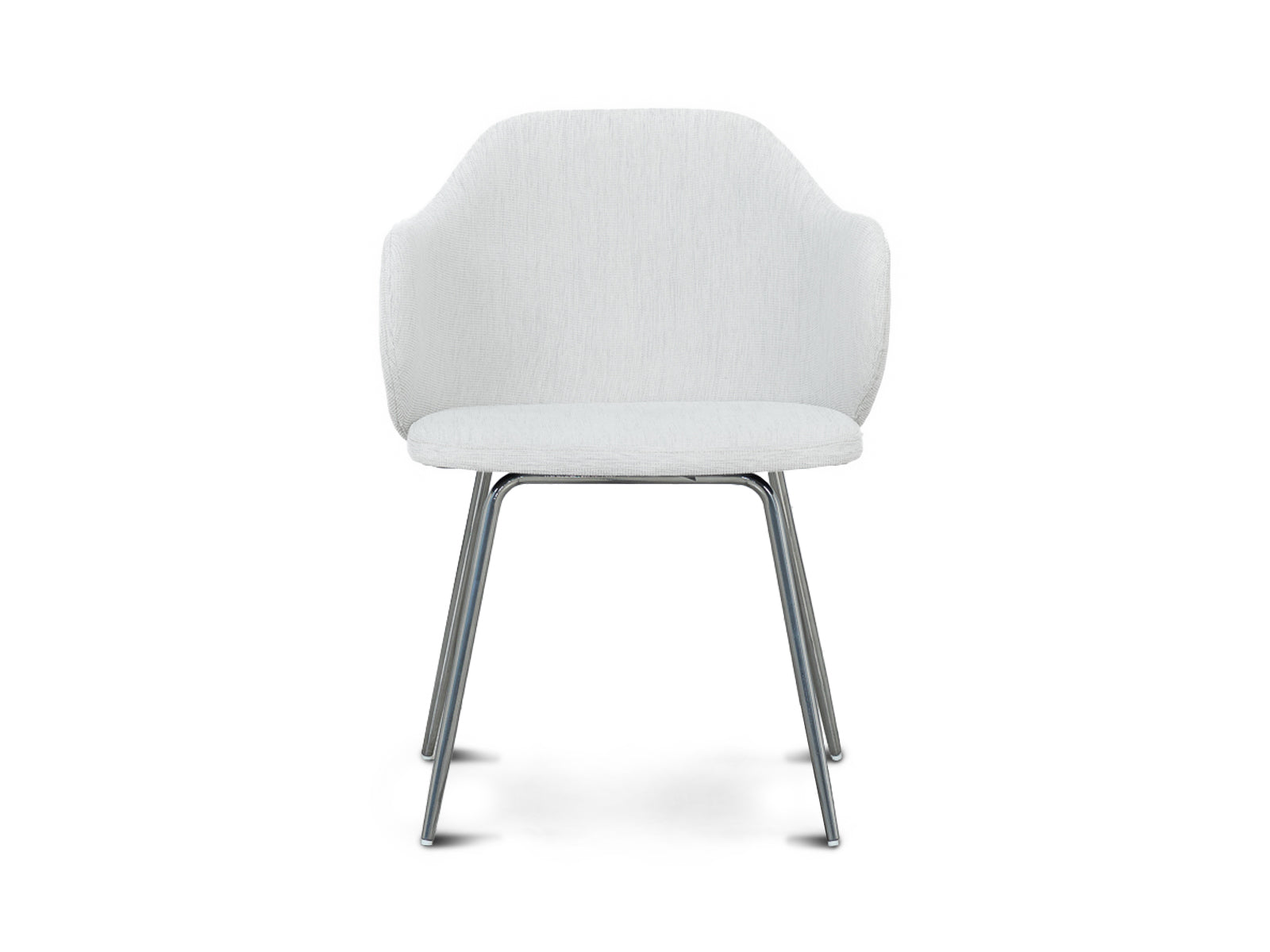 Silla Manhattan Silver #Color_Gainsboro"T48901"