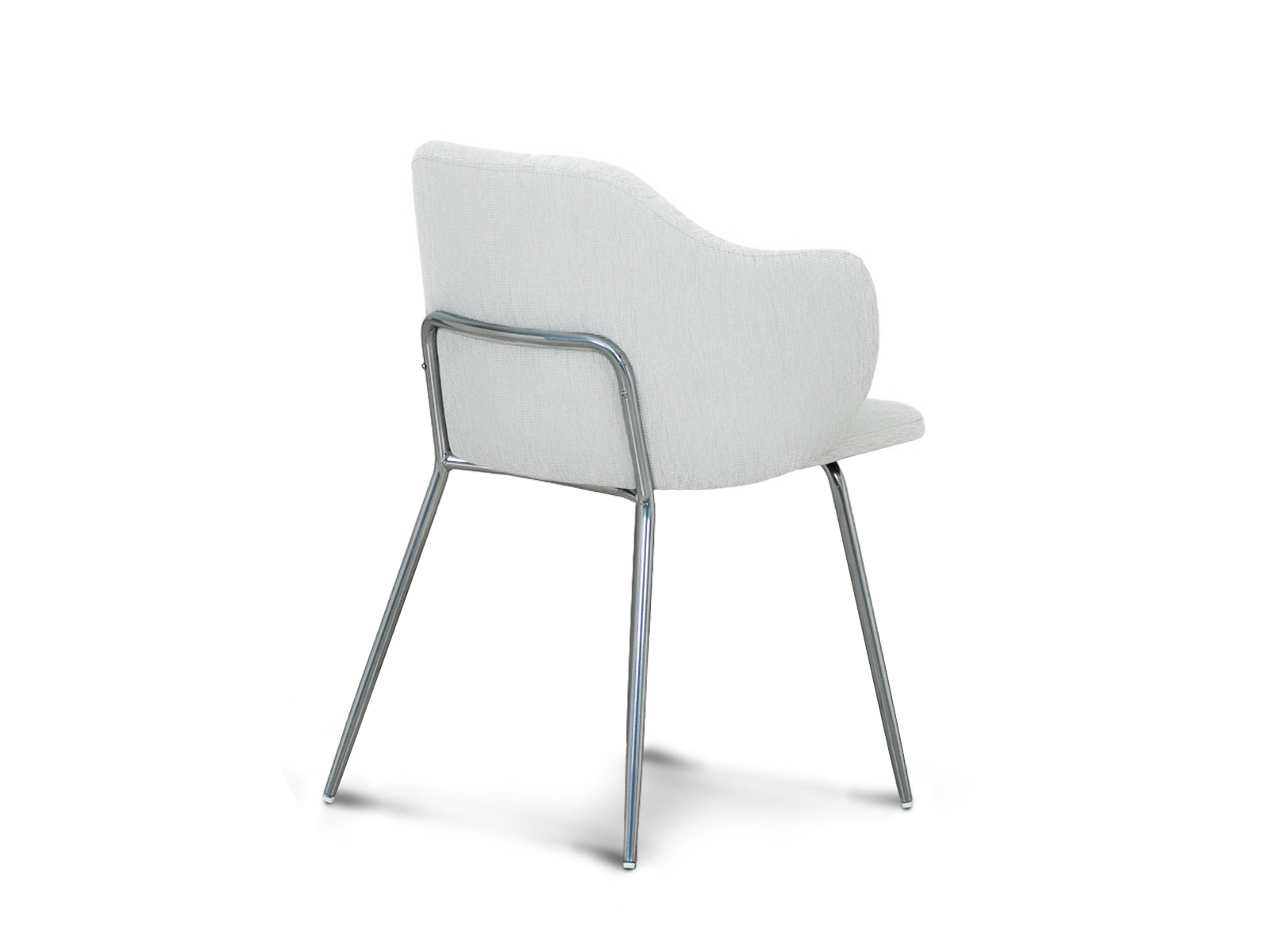Silla Manhattan Silver #Color_Gainsboro"T48901"