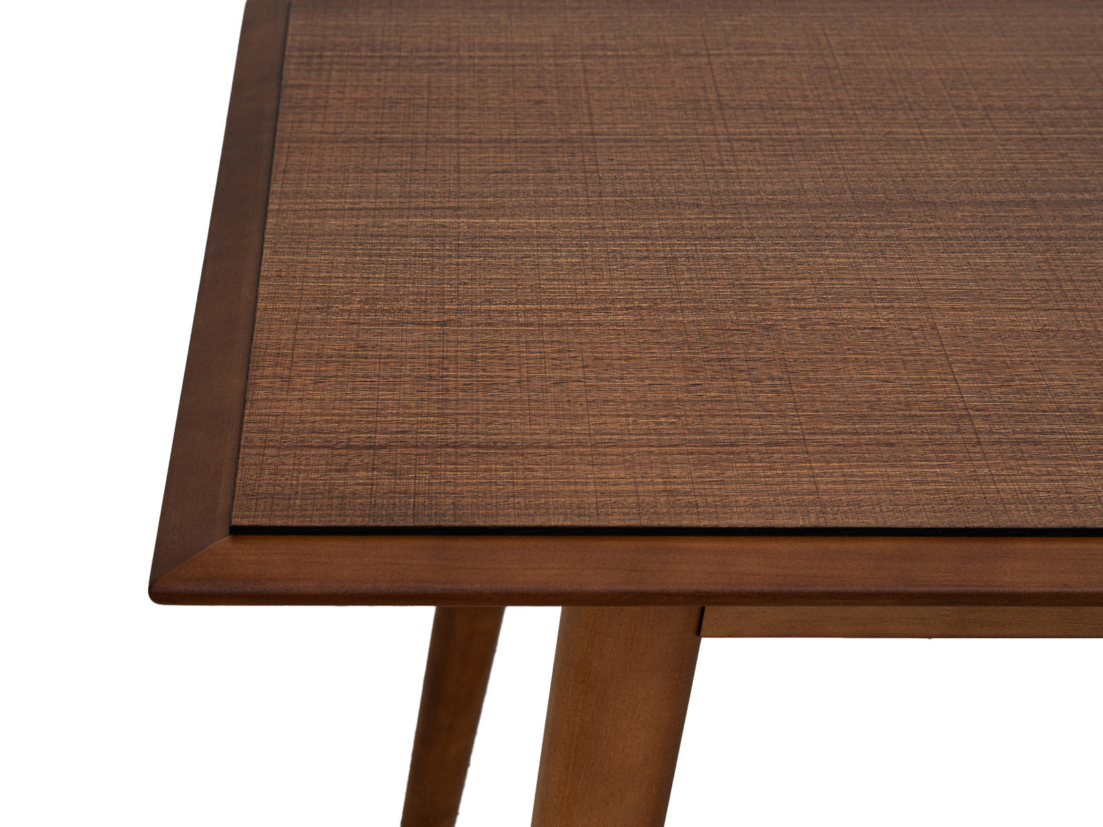 Mesa Comedor Parma Suite Rectangular Honey Wash