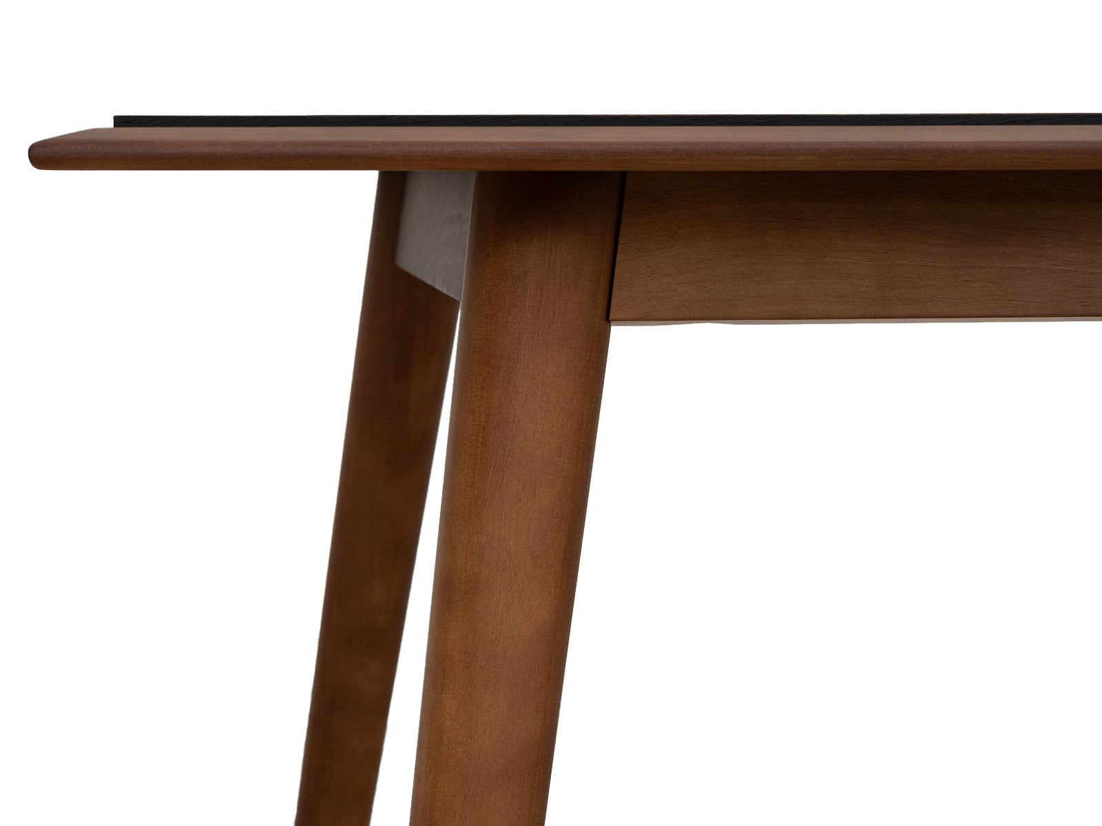 Mesa Comedor Parma Suite Rectangular Honey Wash