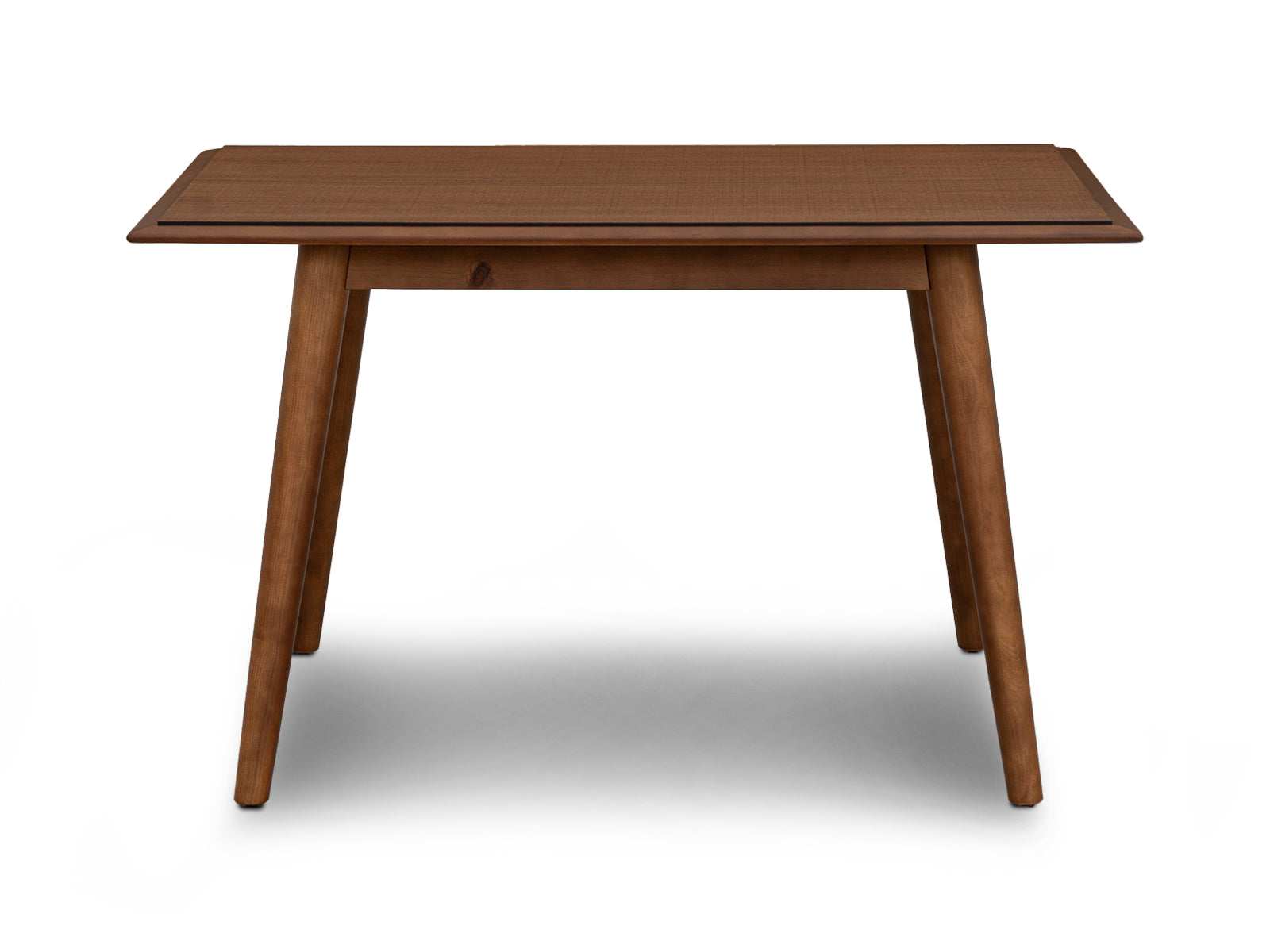 Mesa Comedor Parma Suite Rectangular Honey Wash