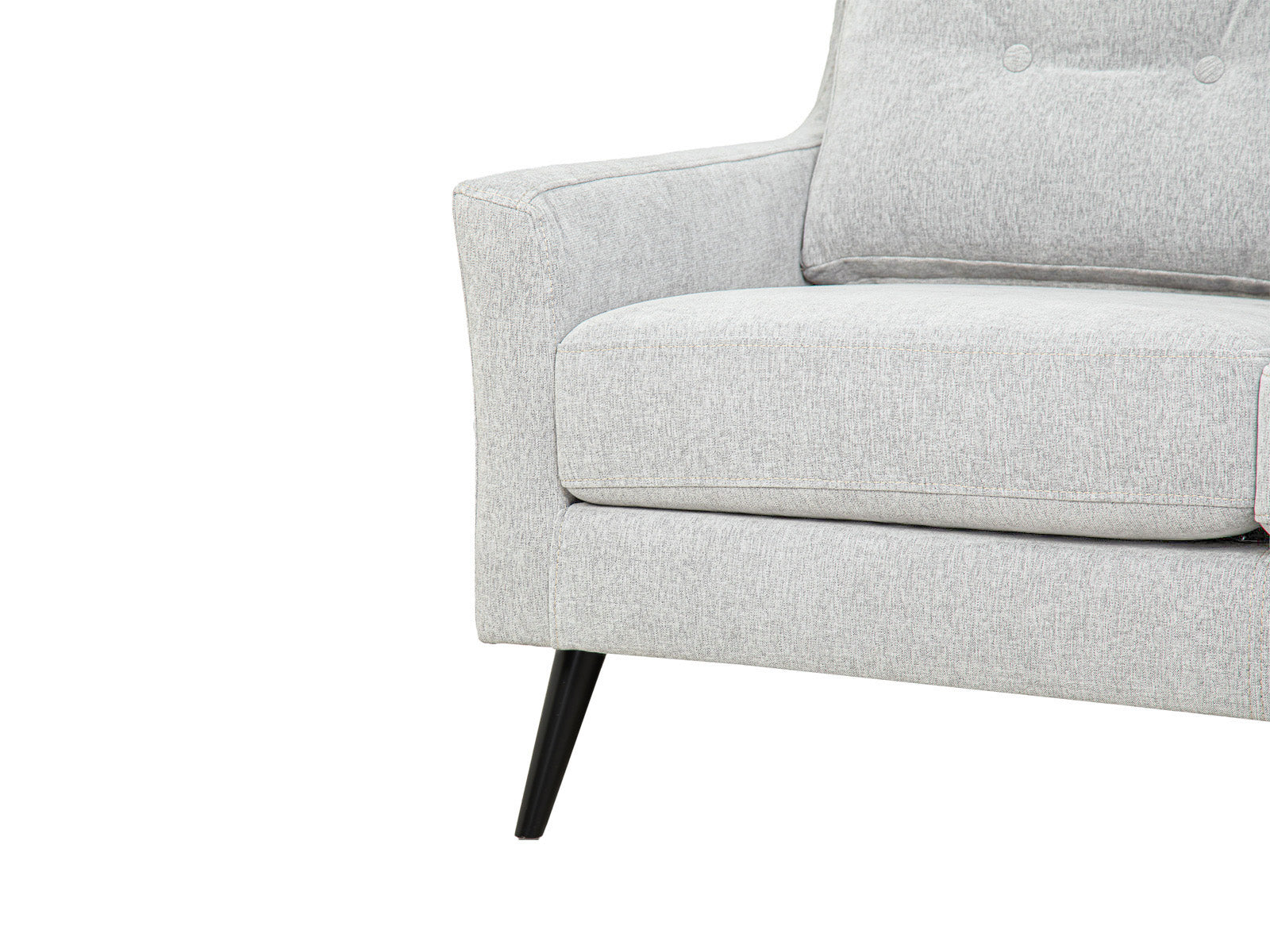 Sofa Astrid #Color_LightSlateGray"T42904"