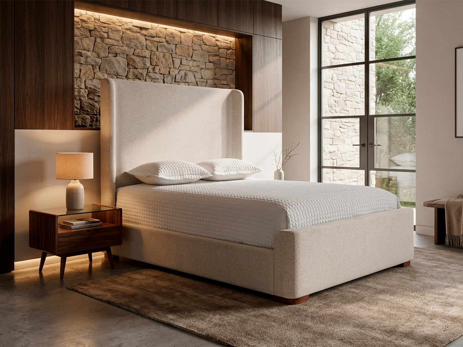 Cama Amelia New