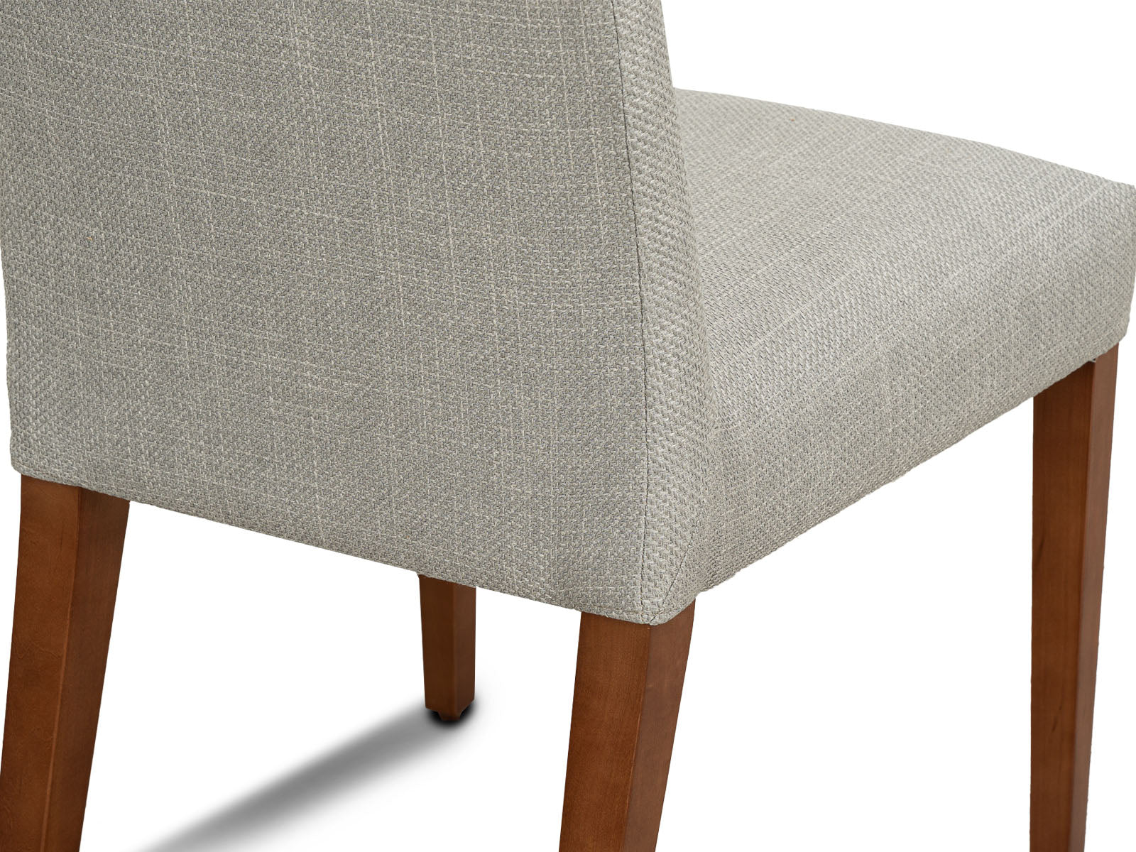 Silla Torino C/Miel #Color_Silver"T42901"