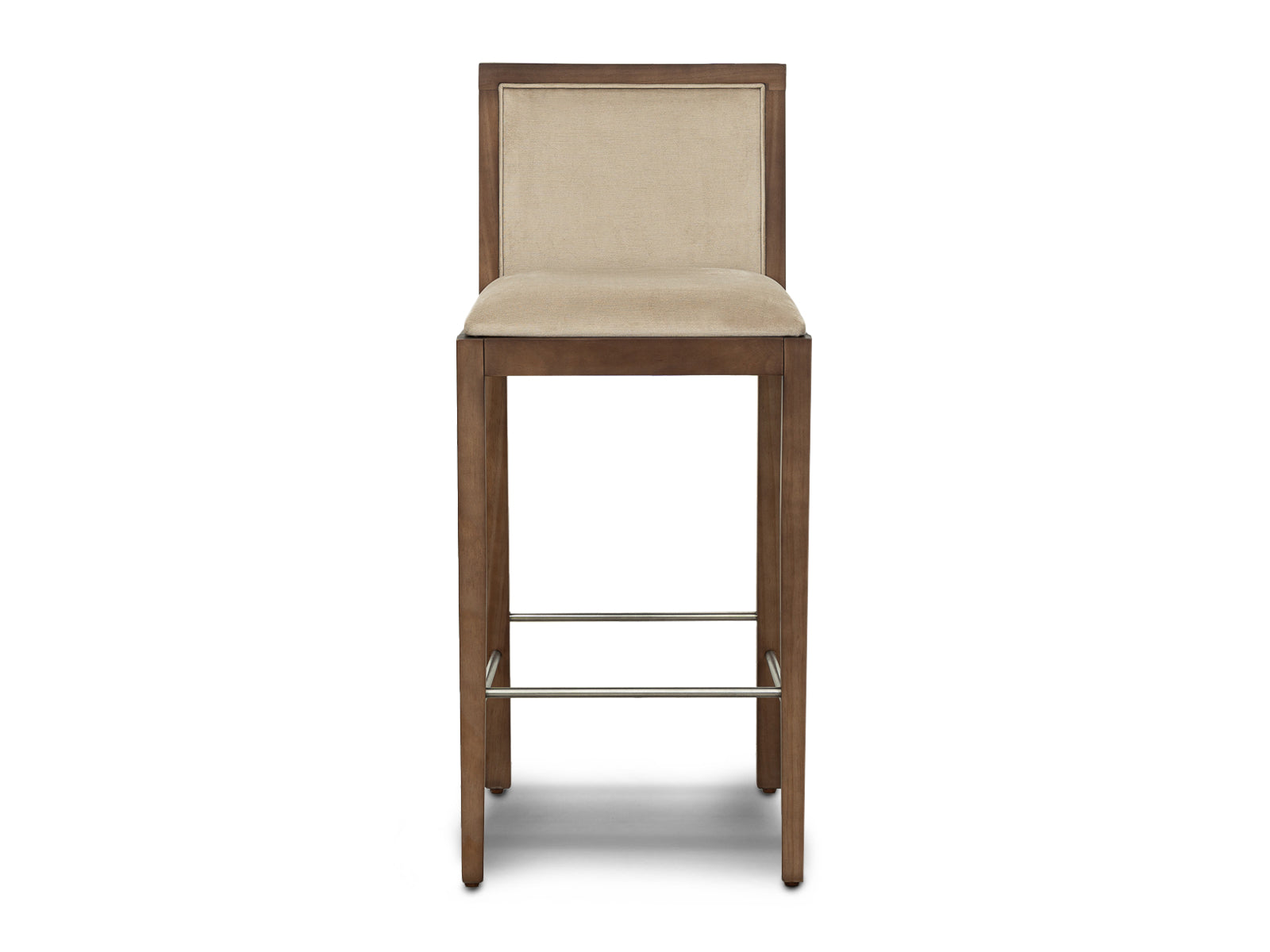 Taburete Cocina French #Color_Wheat"T36106"