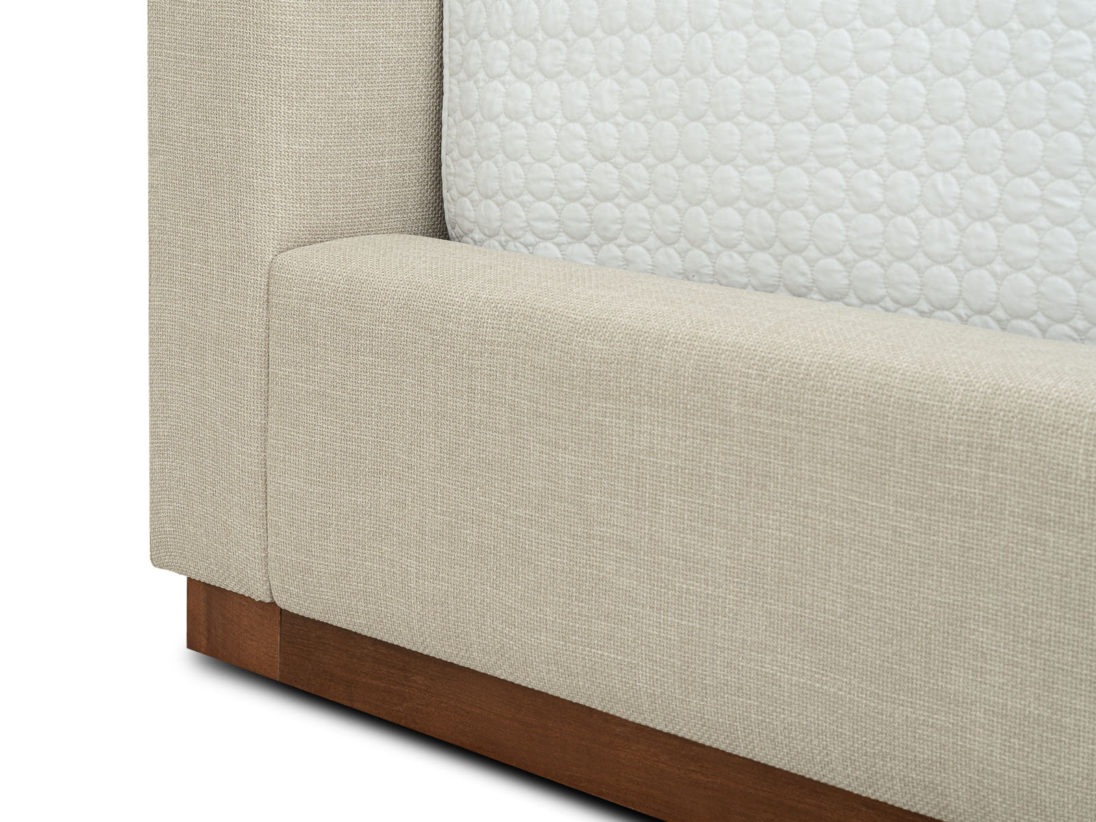 Cama Didi #Color_Wheat"T454109"