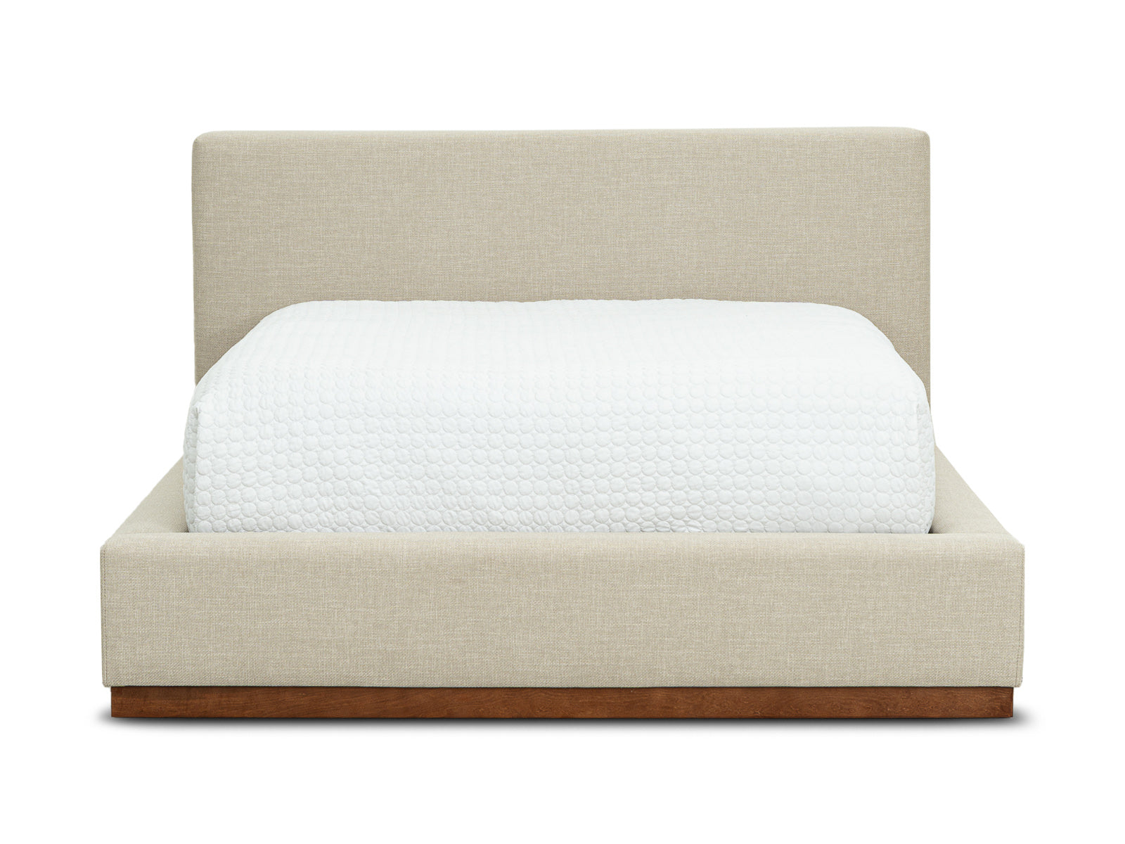 Cama Didi #Color_Wheat"T454109"