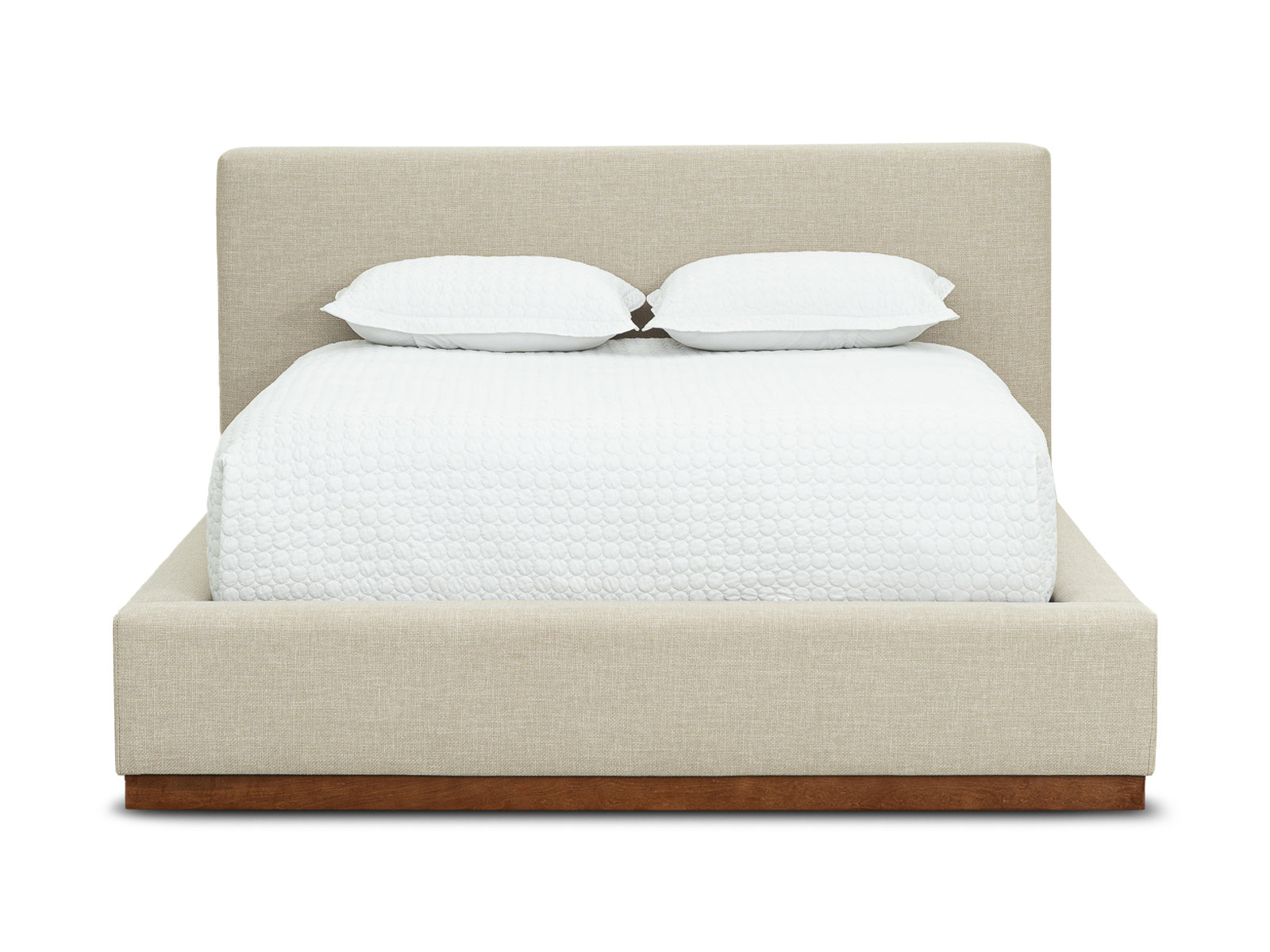 Cama Didi #Color_Wheat"T454109"
