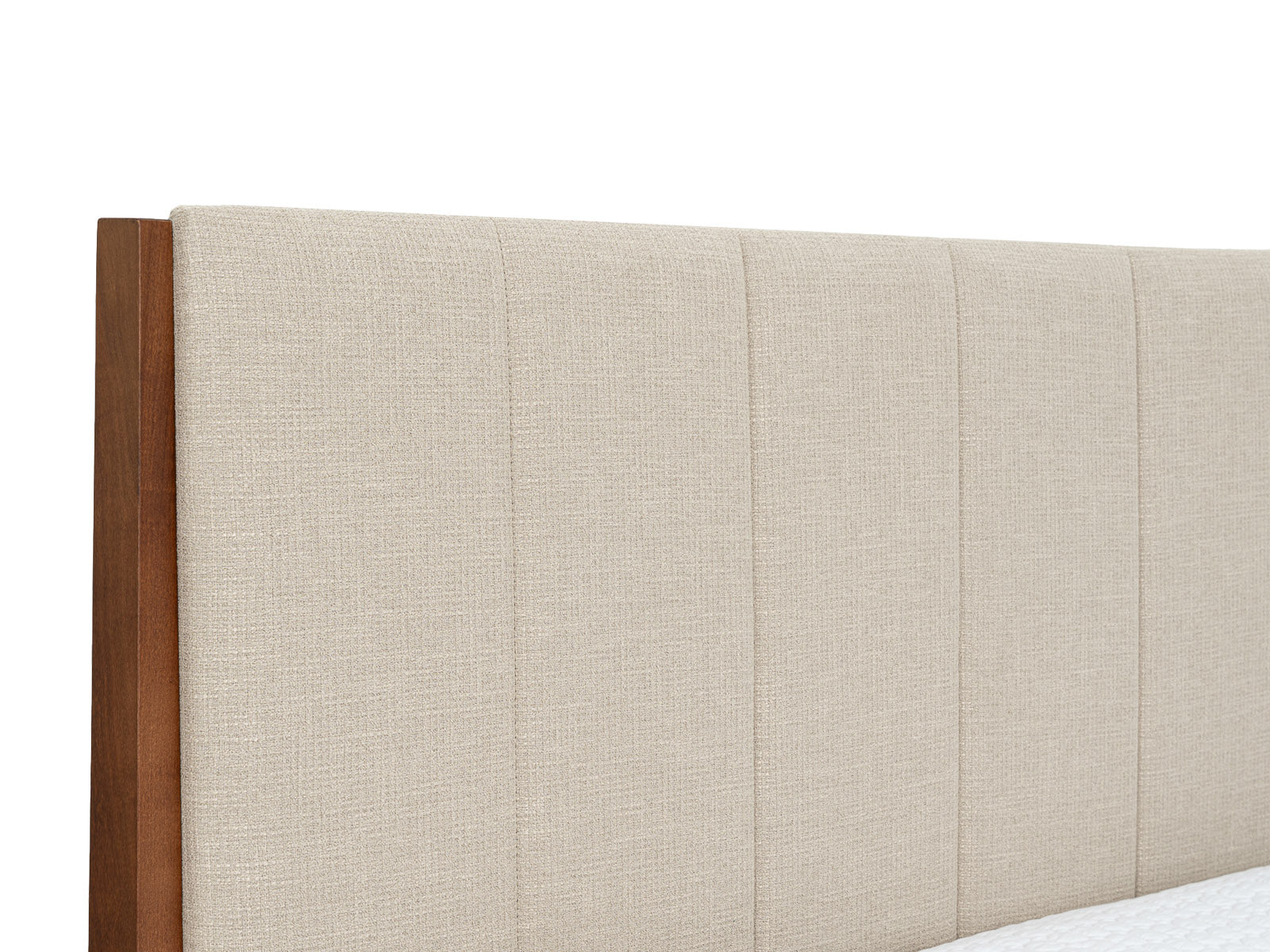 Cama Milo Miel #Color_Beige"T38702"