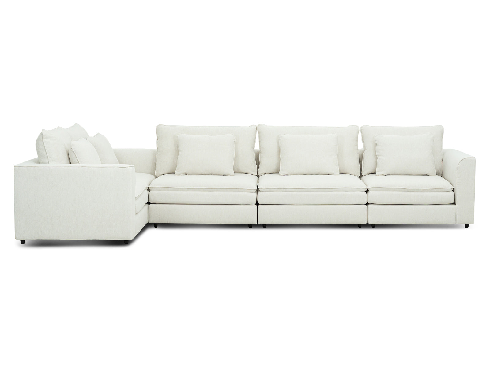 Sala Bombay Modular 5P #Color_Wheat"T454106"