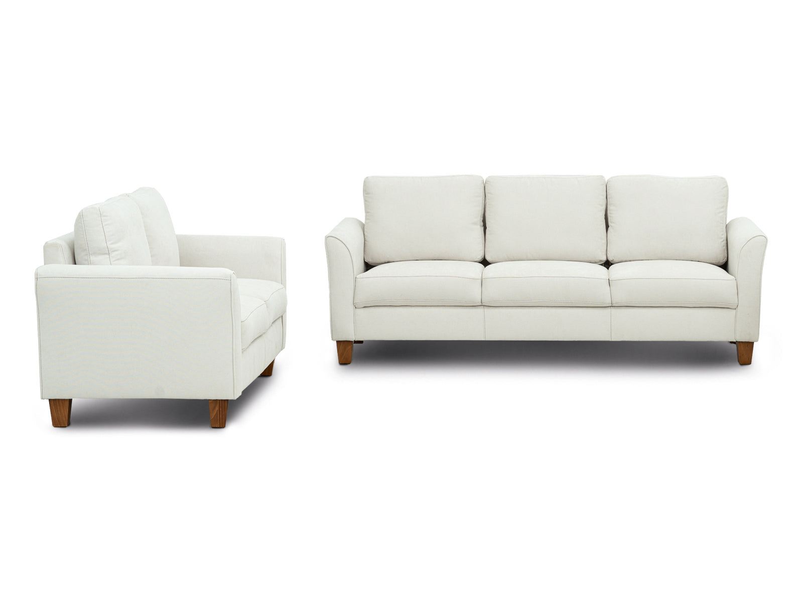 Sala Westin Honey Wash 2P #Color_GhostWhite"T454107"