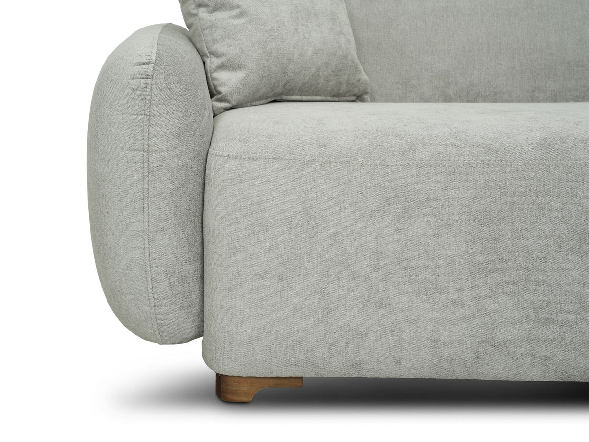 Sala Park Modular #Color_Gray"T36907"