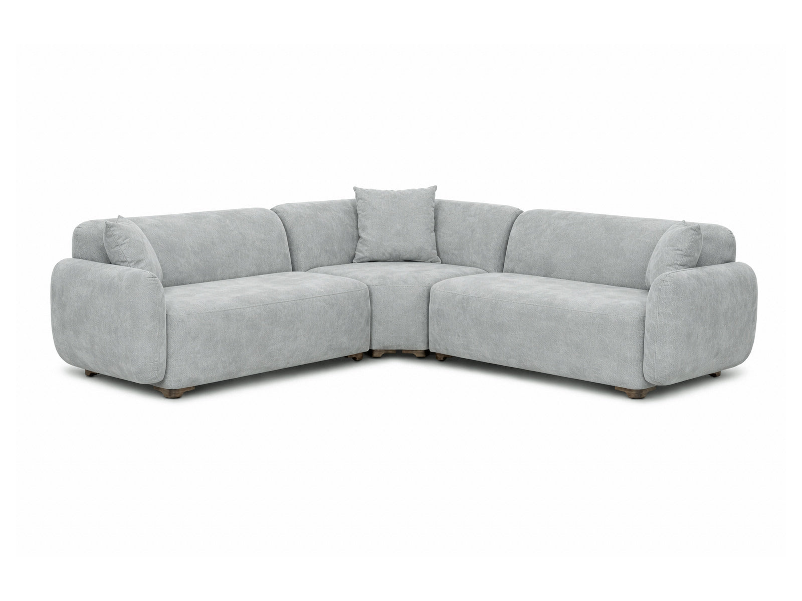 Sala Park Modular #Color_Gray"T36907"