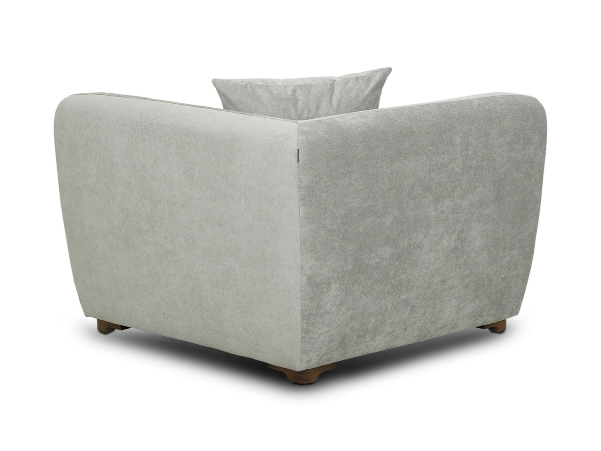 Sala Park Modular #Color_Gray"T36907"