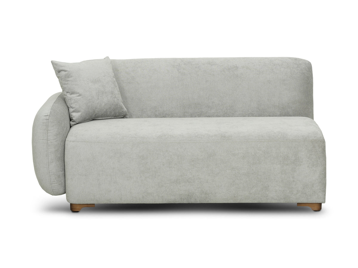 Sala Park Modular #Color_Gray"T36907"