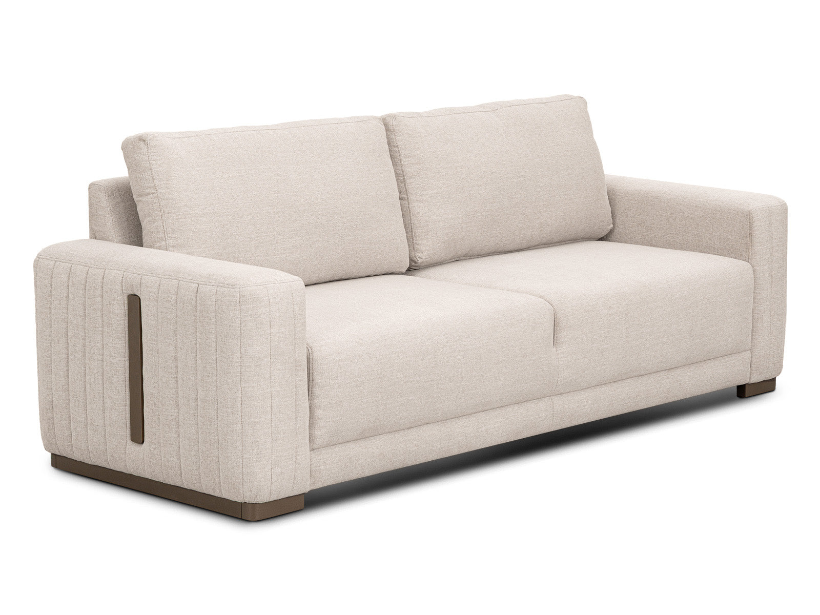 Sala Amber 2P #Color_Snow"T454104"