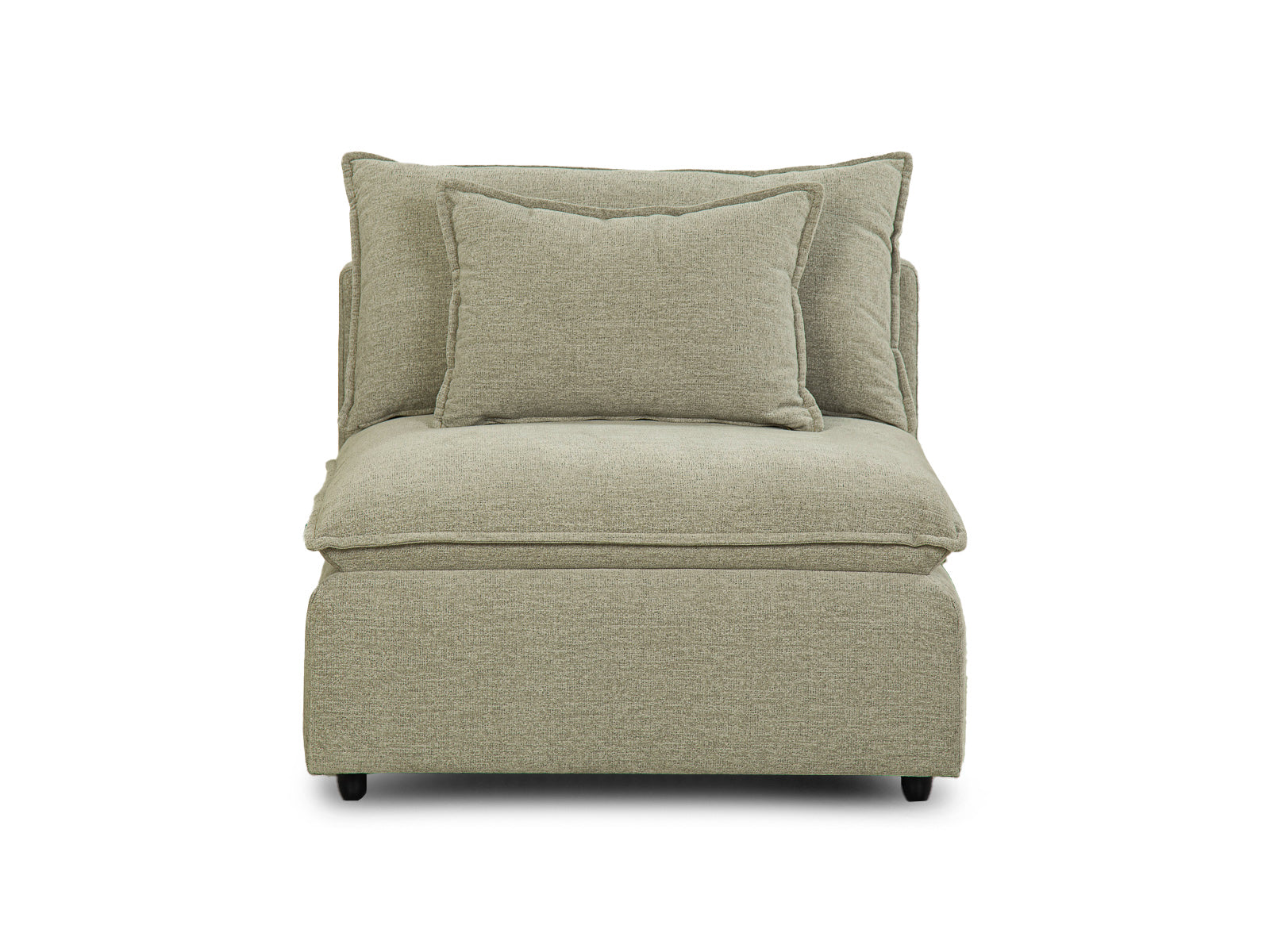 Sala Bella Modular 4P #Color_Beige"T38706"