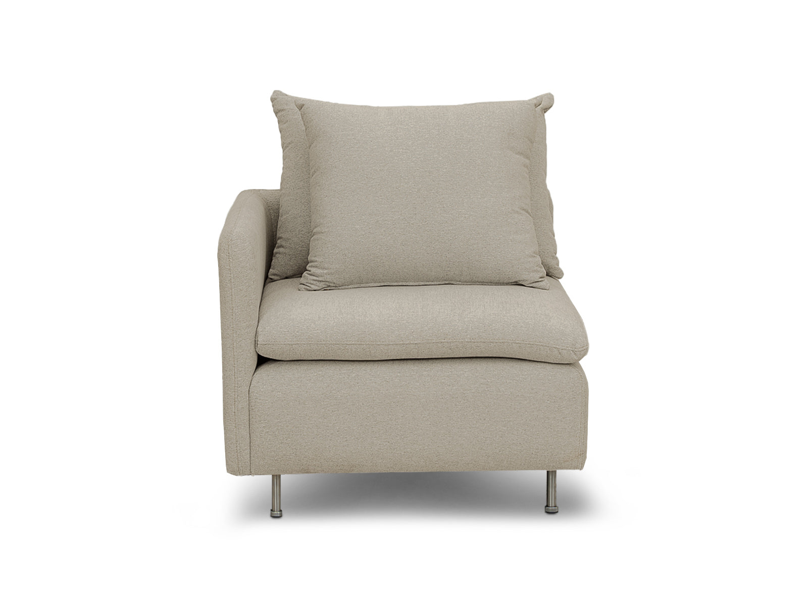 Sala Nilo Modular #Color_Latte"T32706"