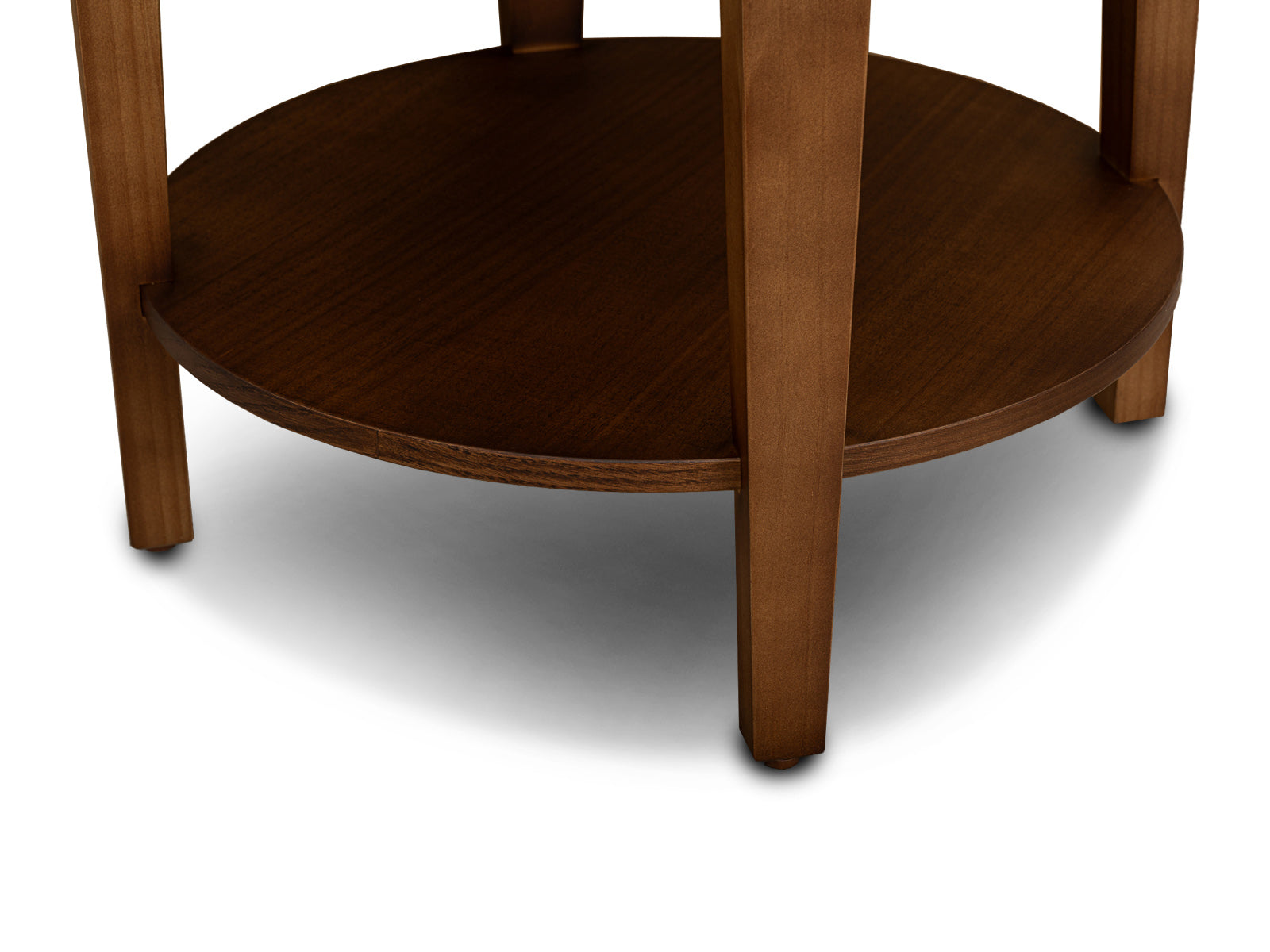 Mesa Auxiliar Verona Honey Wash