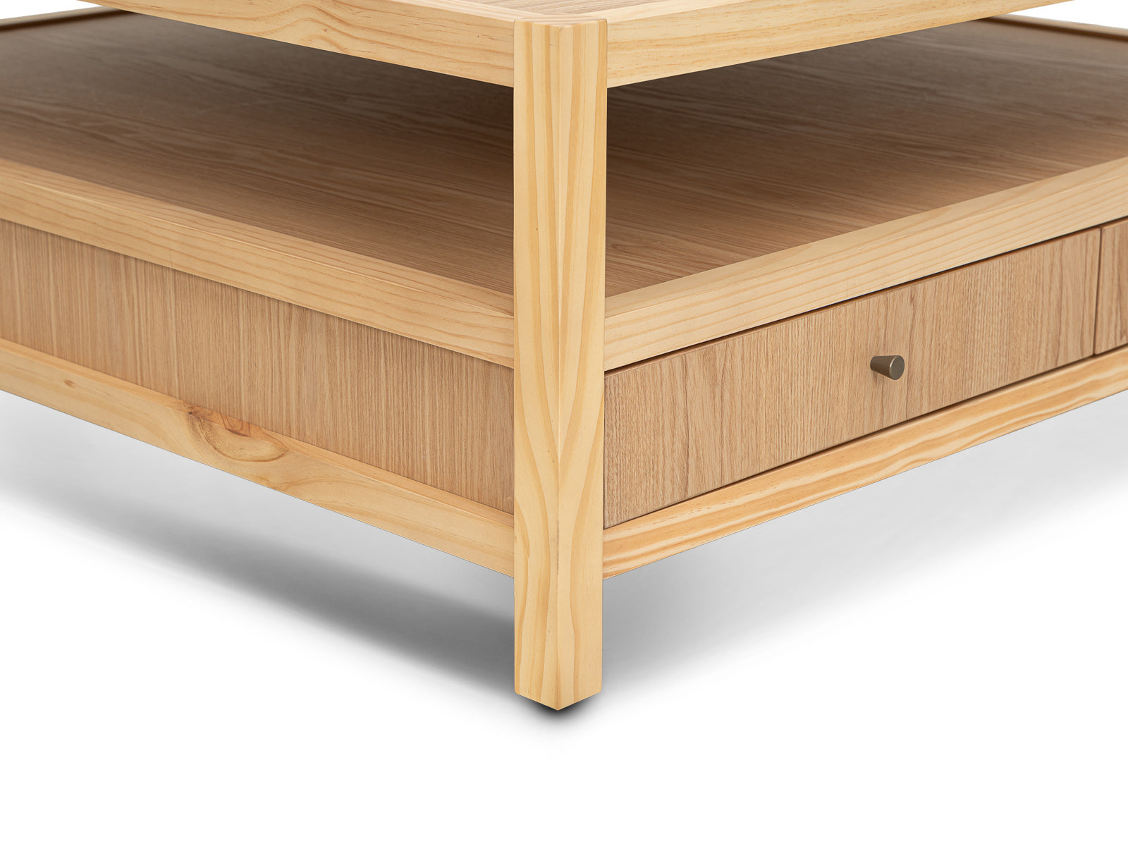 Mesa de Centro Laurel