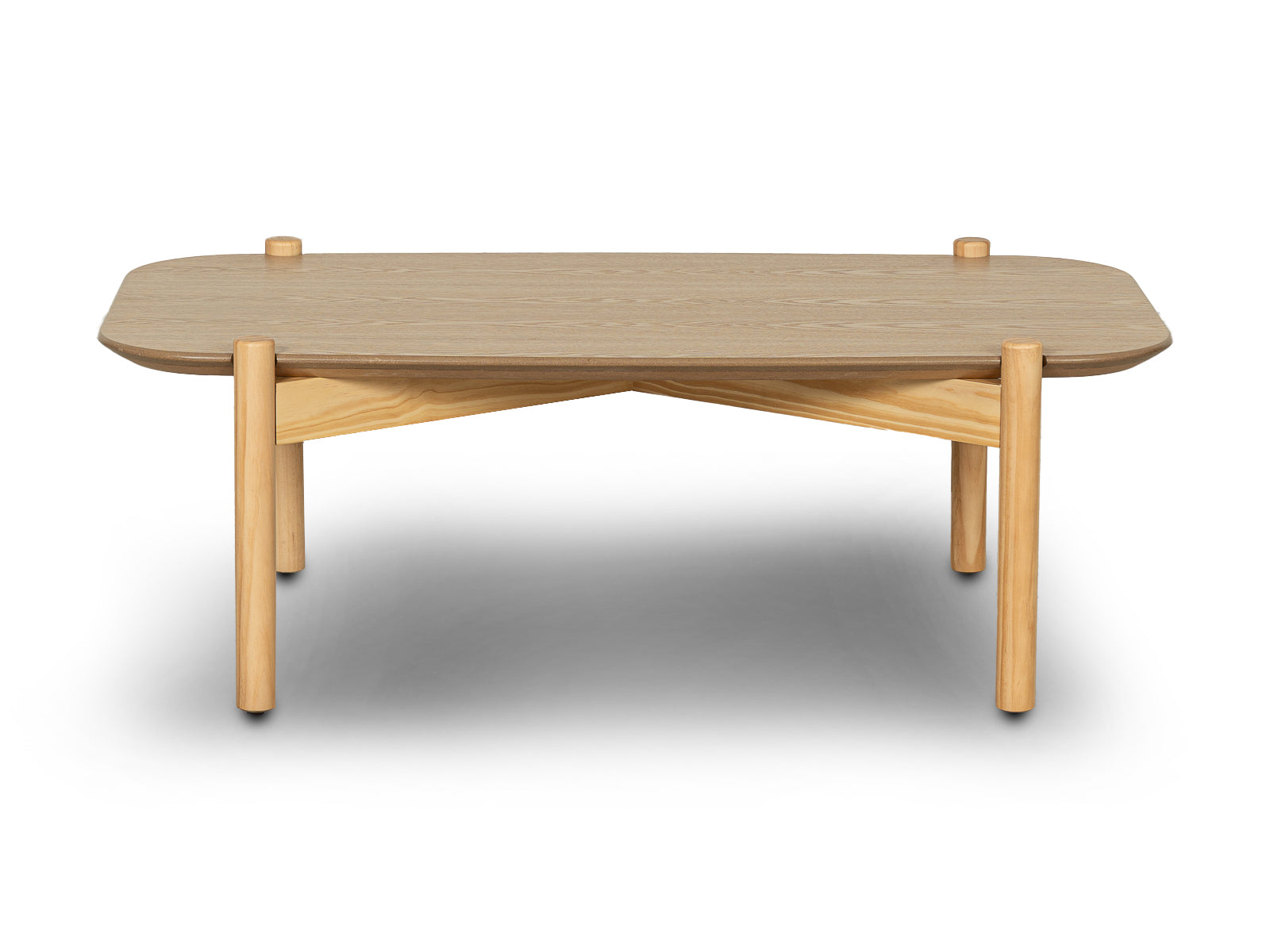 Mesa de Centro Nest Horizont