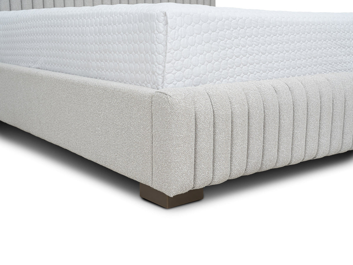 Cama Kioto Moka #Color_Gainsboro"T48901"