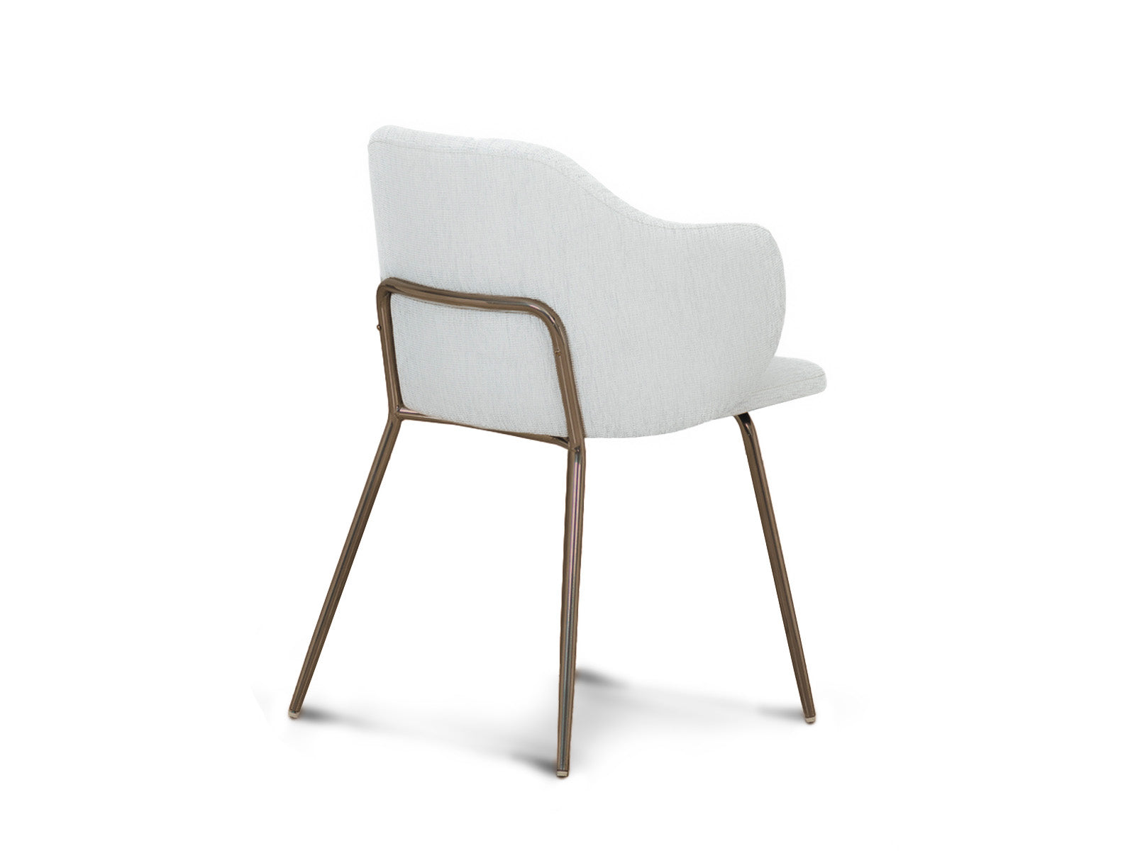 Silla Manhattan C/Bronce #Color_Gainsboro"T48901"