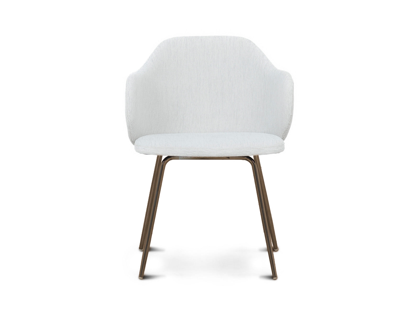 Silla Manhattan C/Bronce #Color_Gainsboro"T48901"