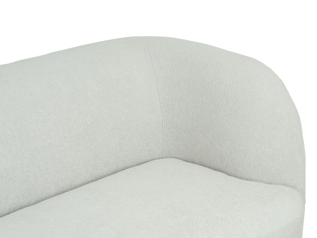 Sofa Didi Suite #Color_Gainsboro"T37932"