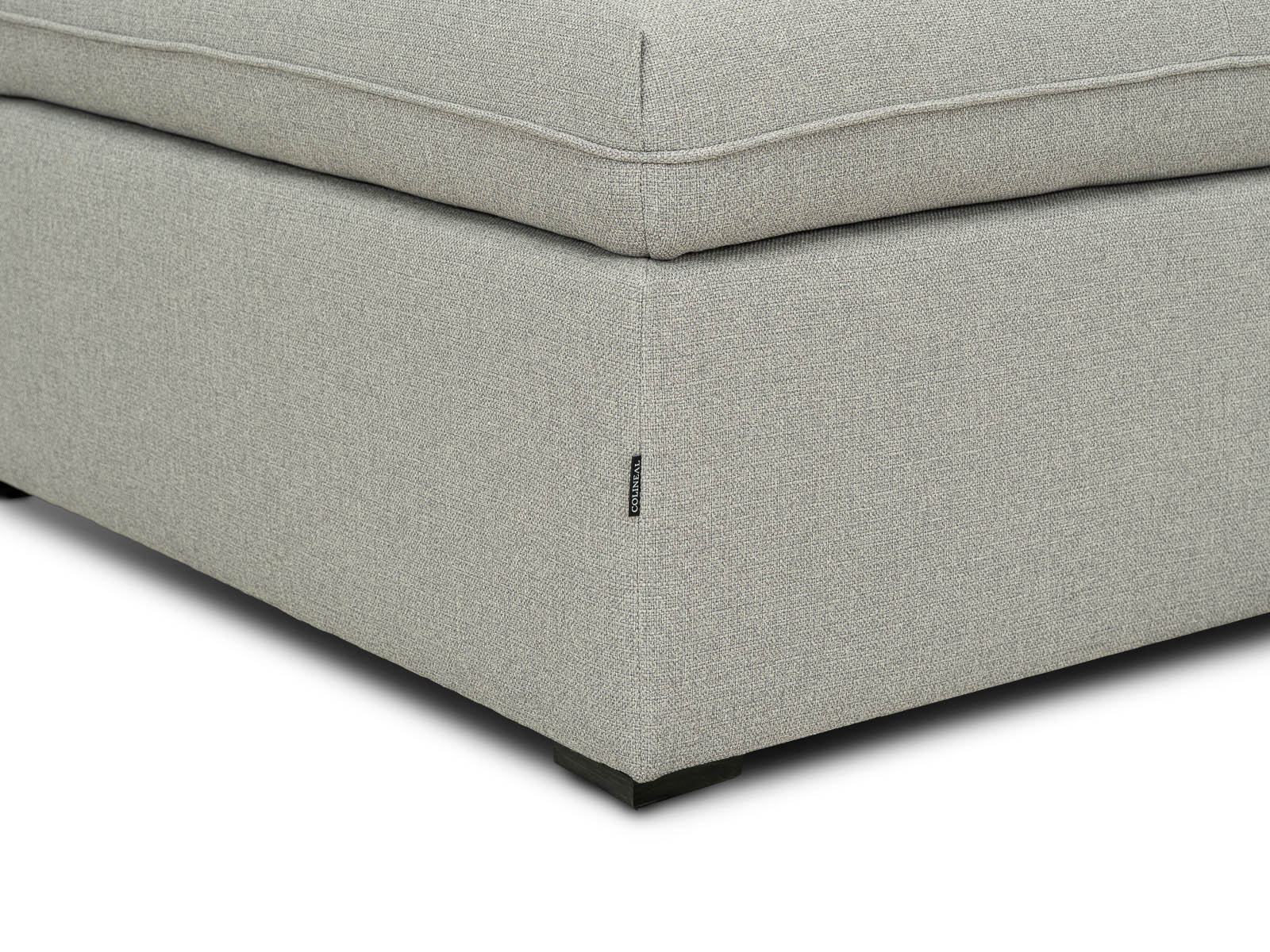 Sala Prisma Modular 5P #Color_Silver"T36914"