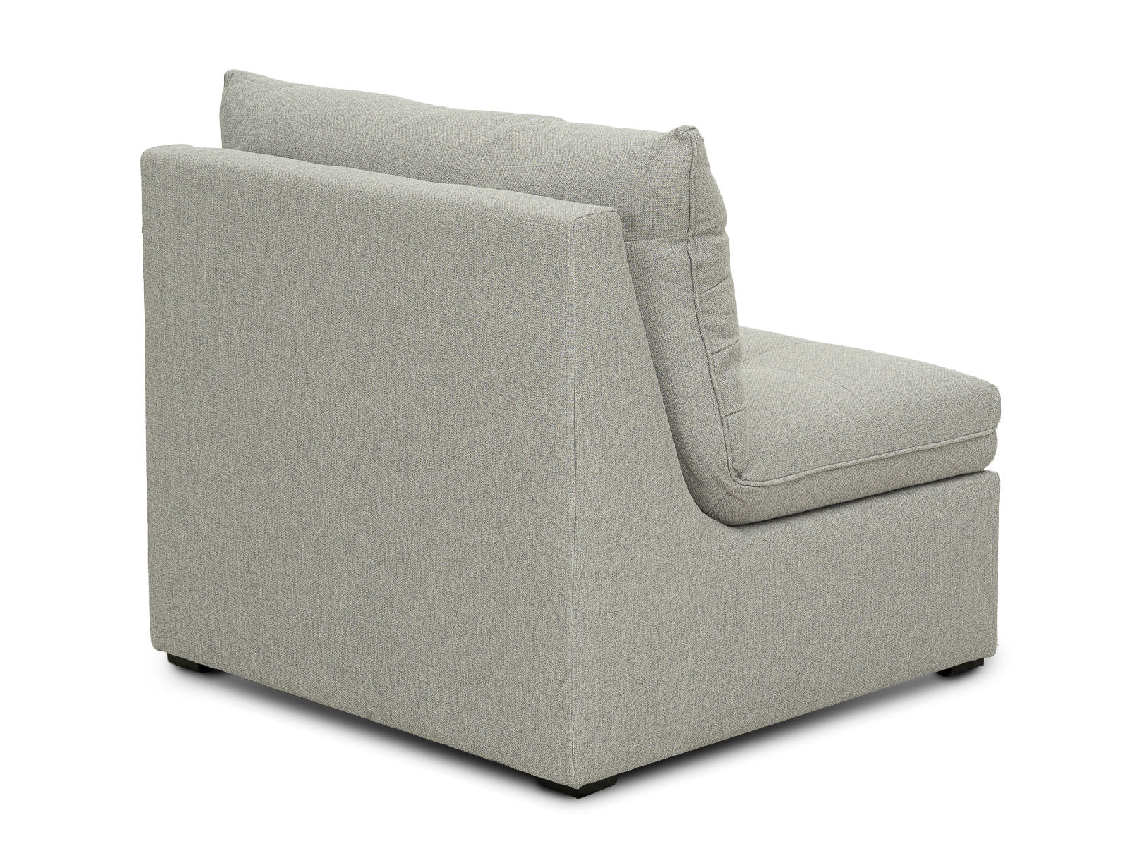 Sala Prisma Modular 5P #Color_Silver"T36914"