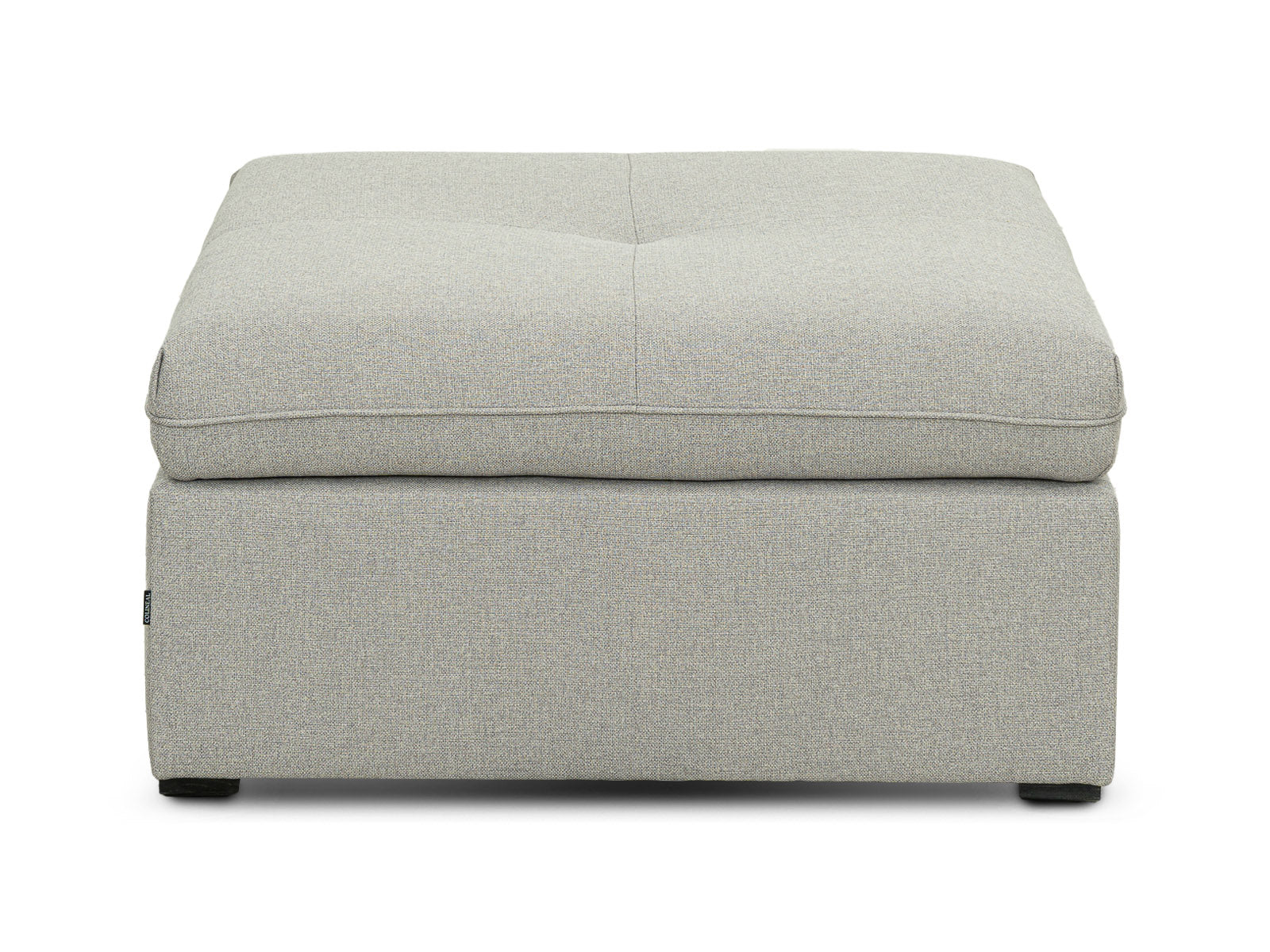 Sala Prisma Modular 5P #Color_Silver"T36914"
