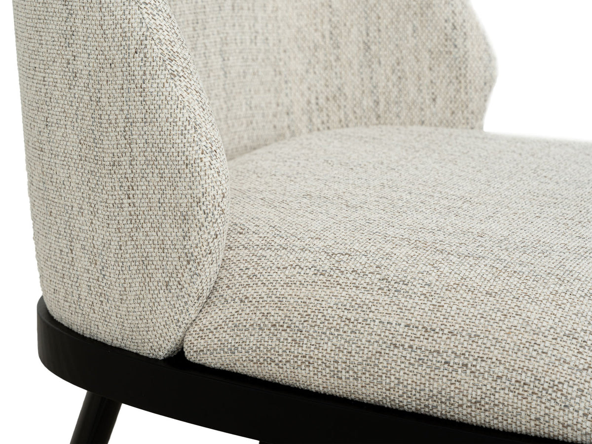 Silla Miro #Color_FloralWhite"T36108"