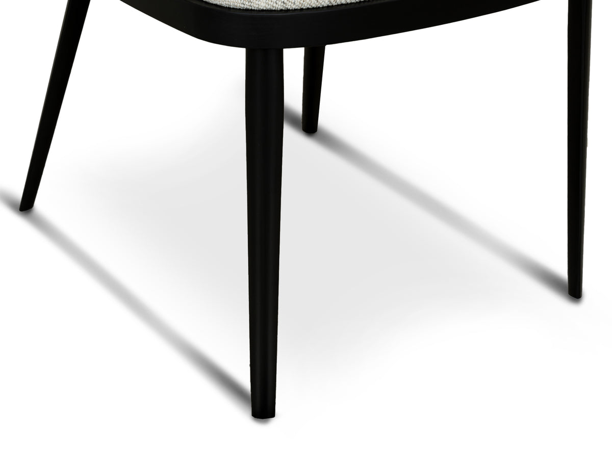 Silla Miro #Color_FloralWhite"T36108"