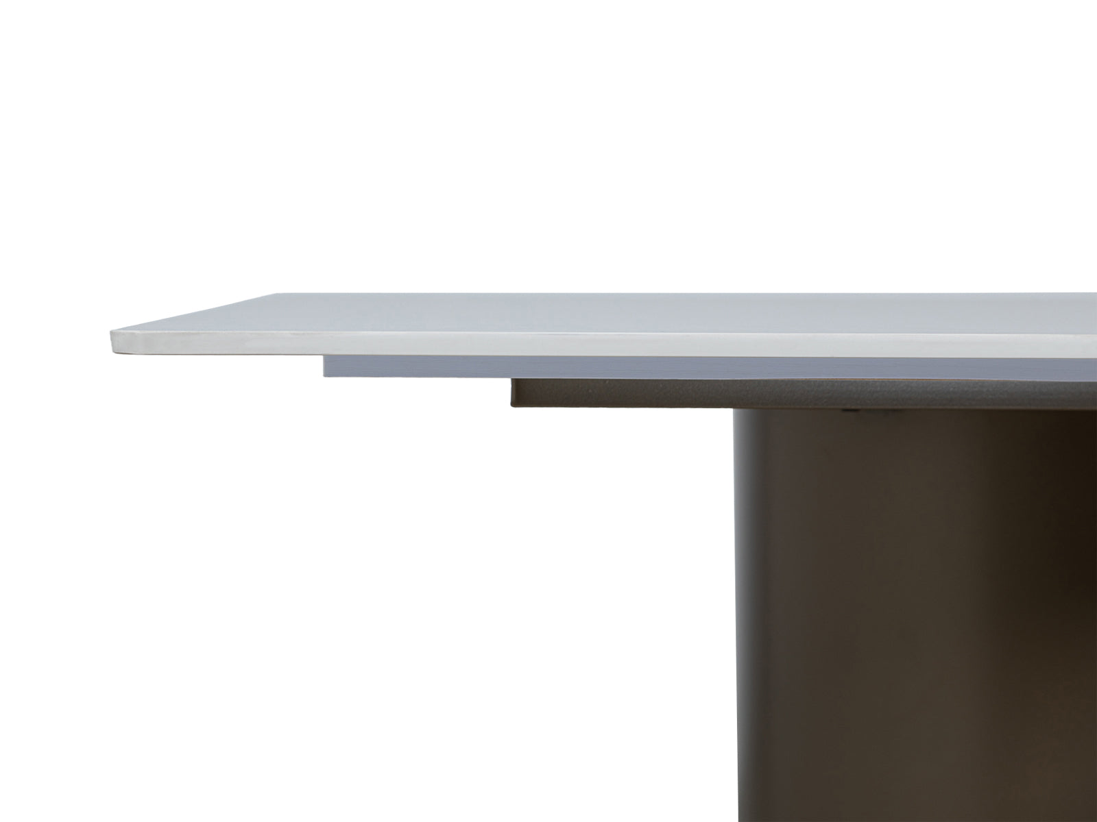 Mesa Comedor Terra C/Silver