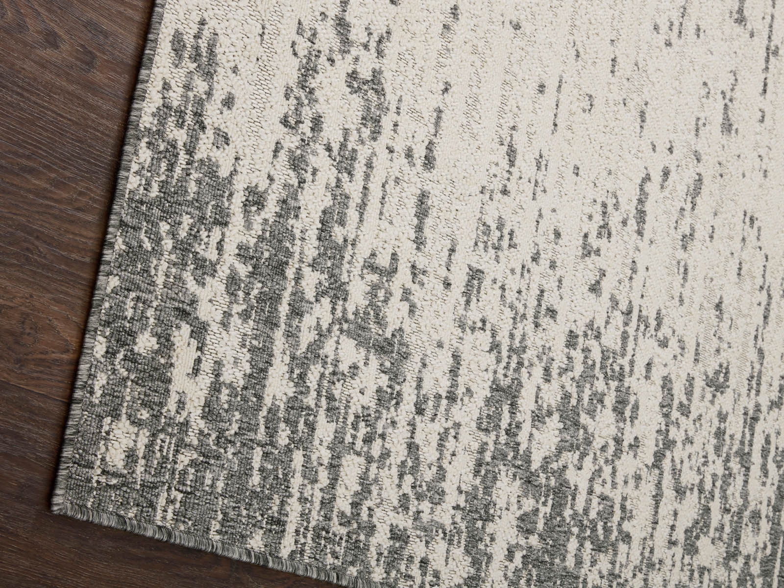 Alfombra Outdoor Terrasse Ivory Grey