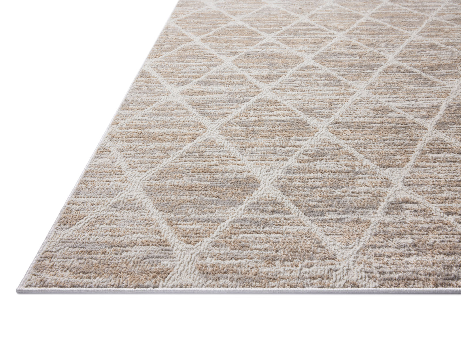 Alfombra Tow Beige
