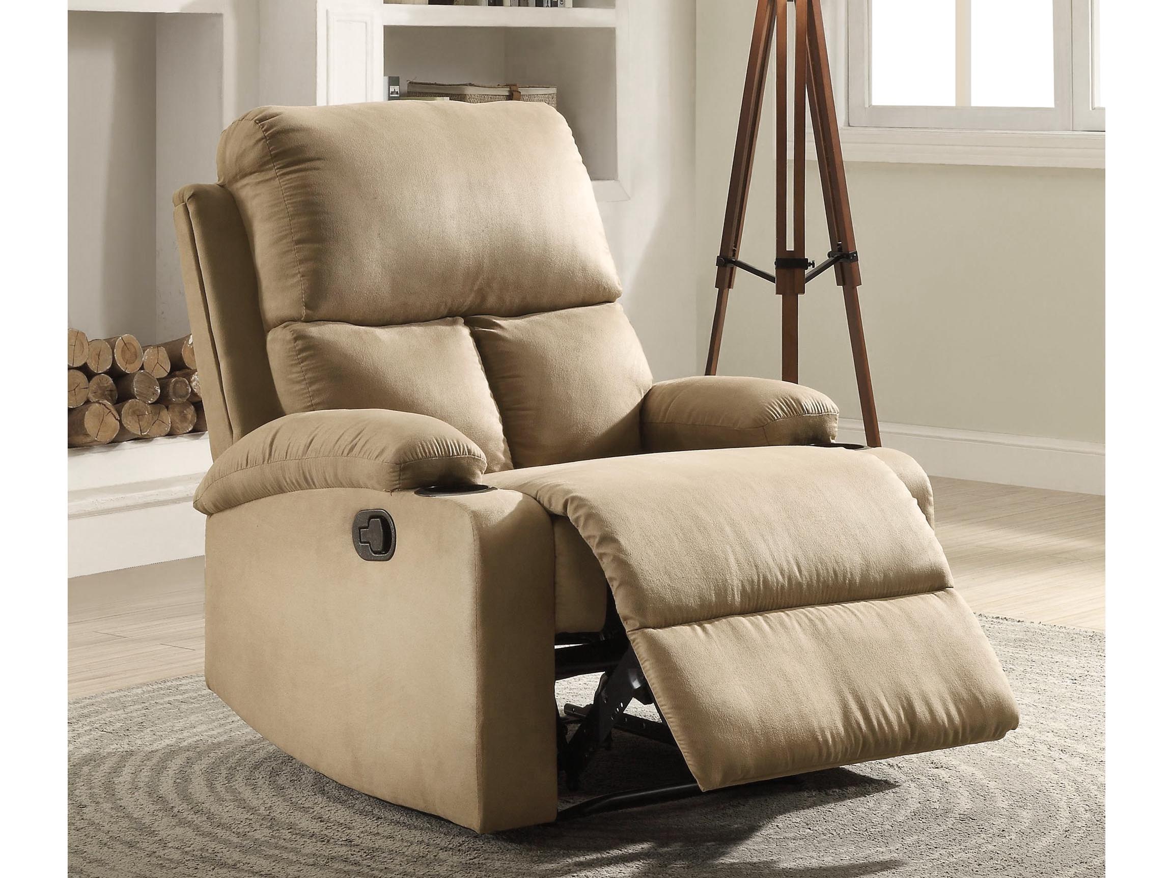 Recliner Rosia