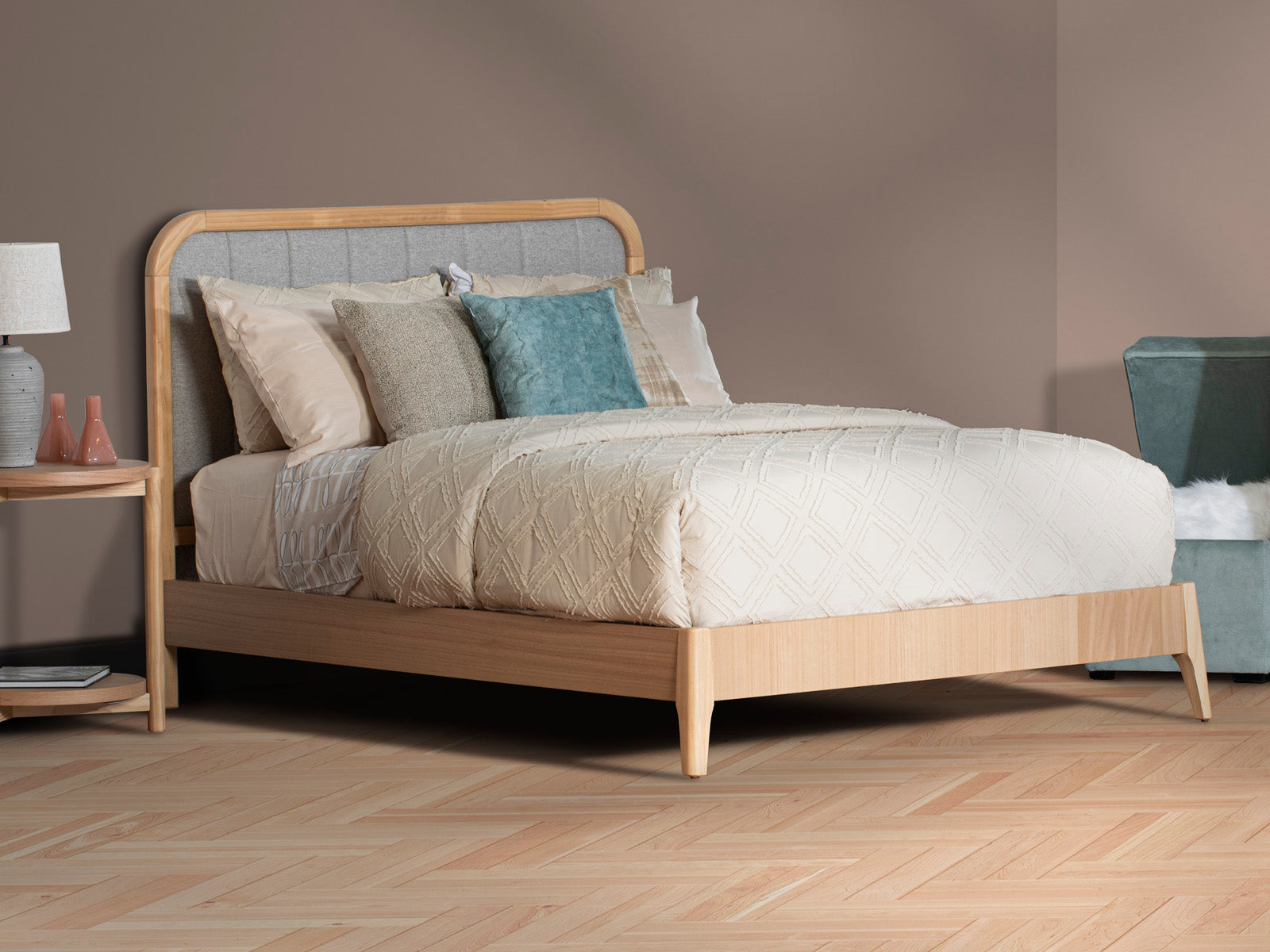 Cama Giotto