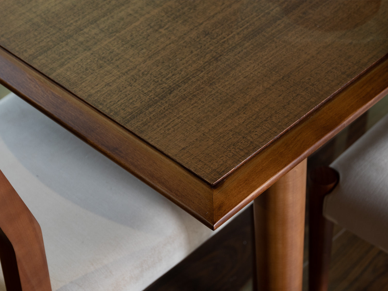 Mesa Comedor Parma Honey Wash