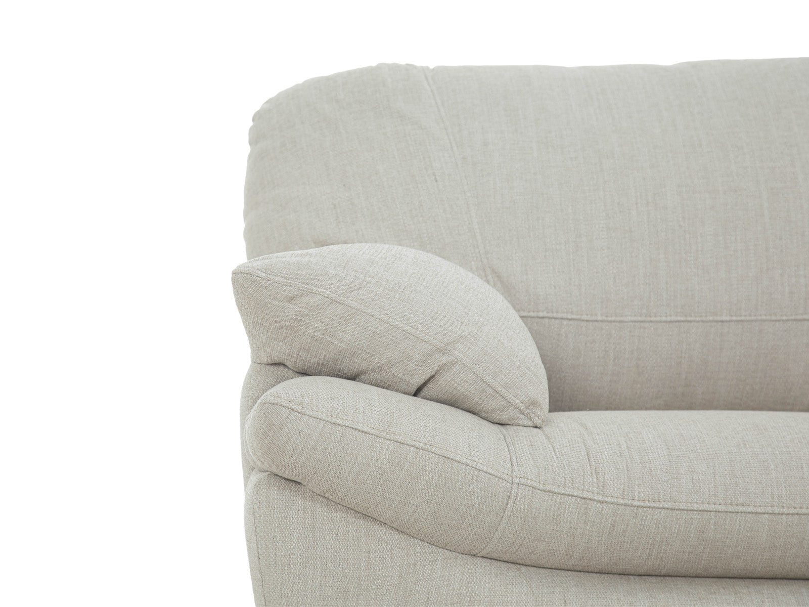 Sala Goia Plus 2P #Color_Beige"T32103"