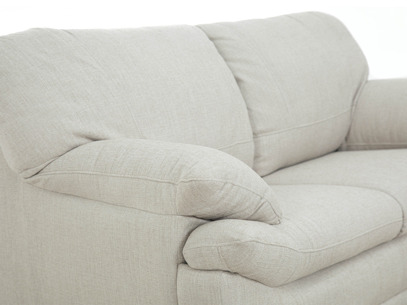 Sala Goia Plus 2P #Color_Beige"T32103"